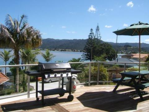 Paku Lodge Resort