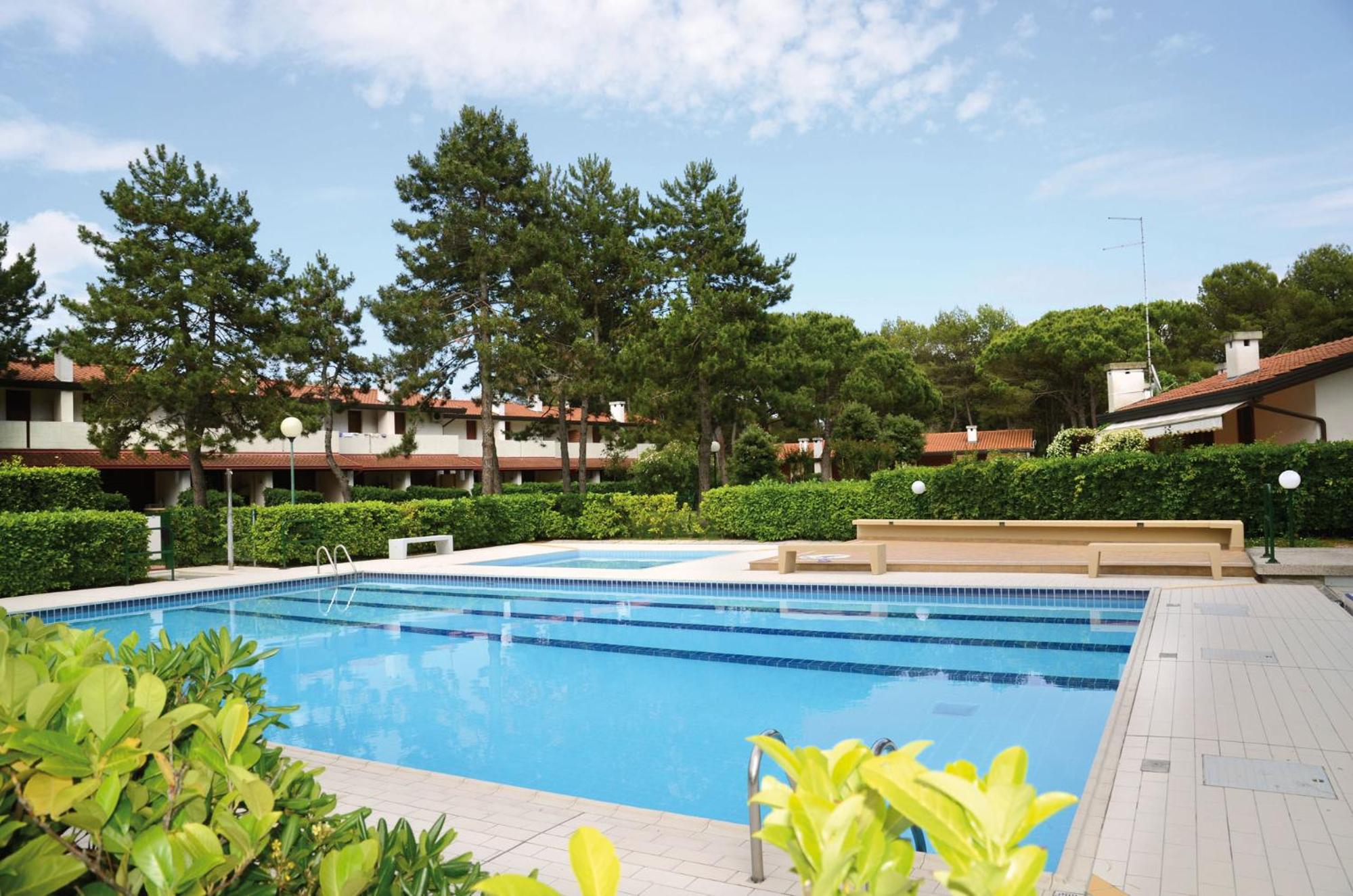 Villaggio Club dei Pini view 5