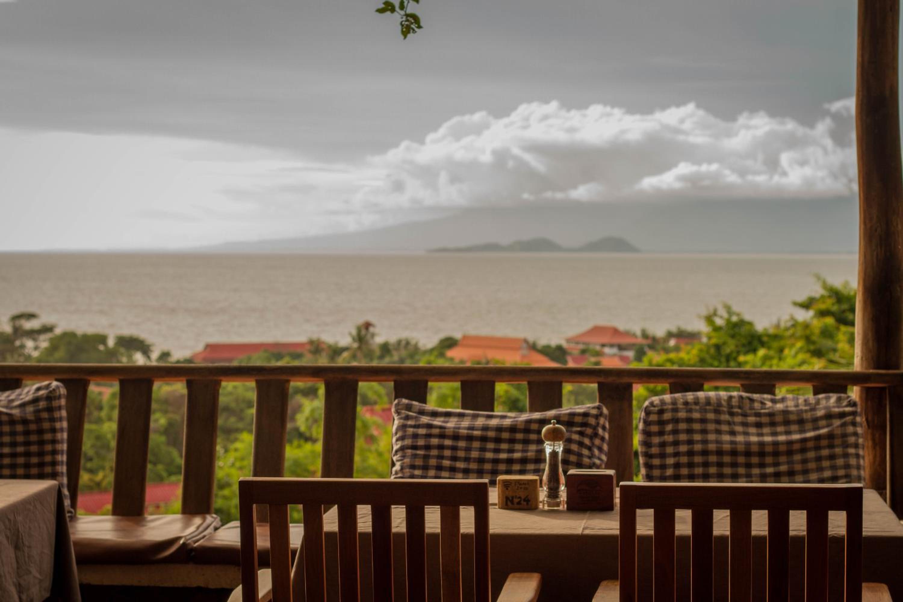 Veranda Natural Resort