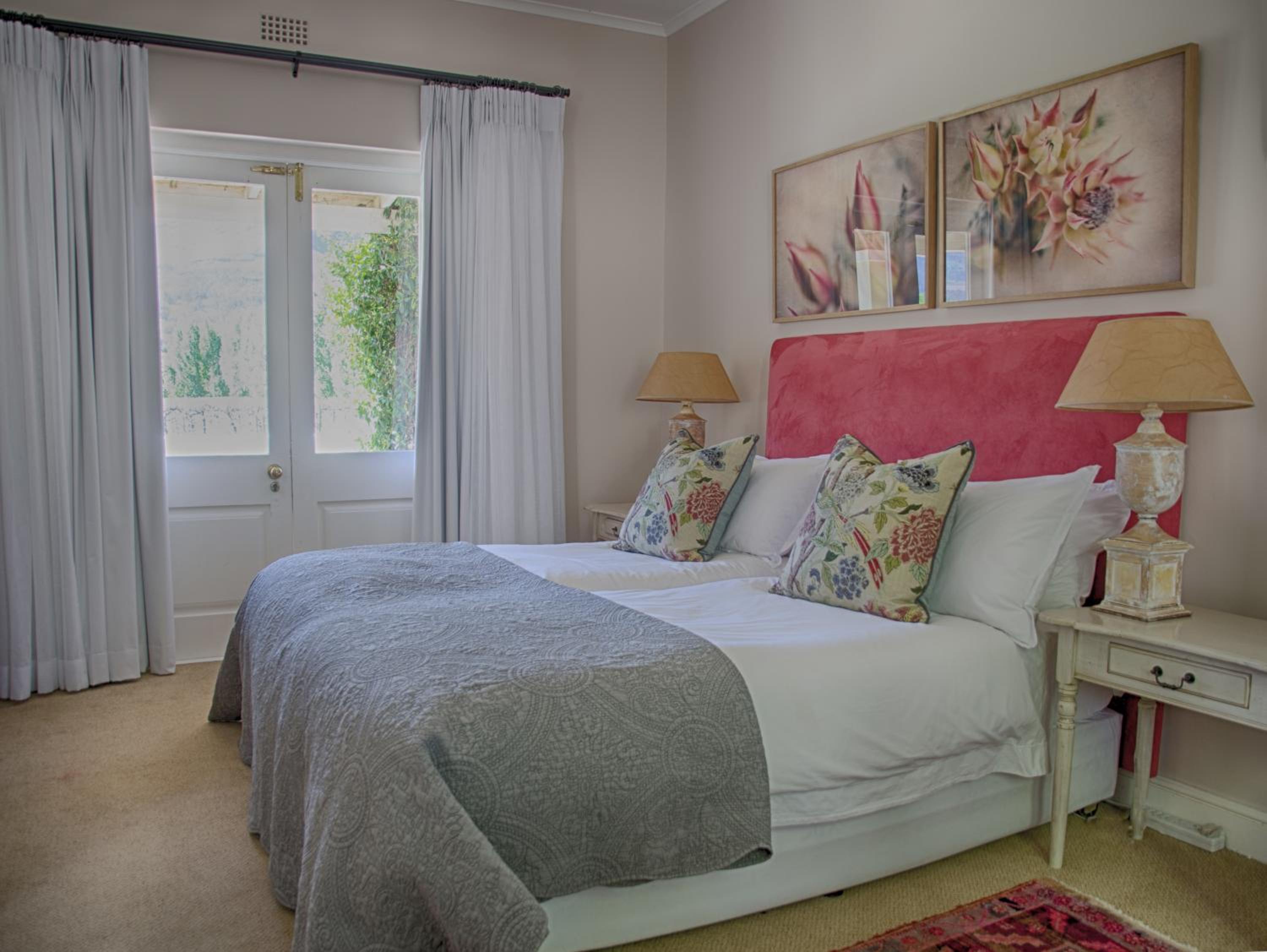 Auberge Clermont view 3