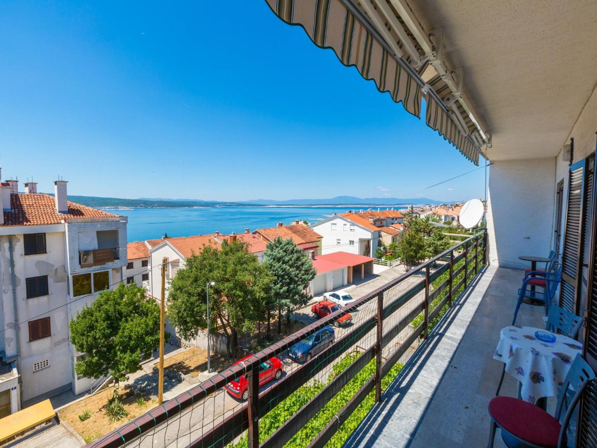 Apartments Ankica view 4