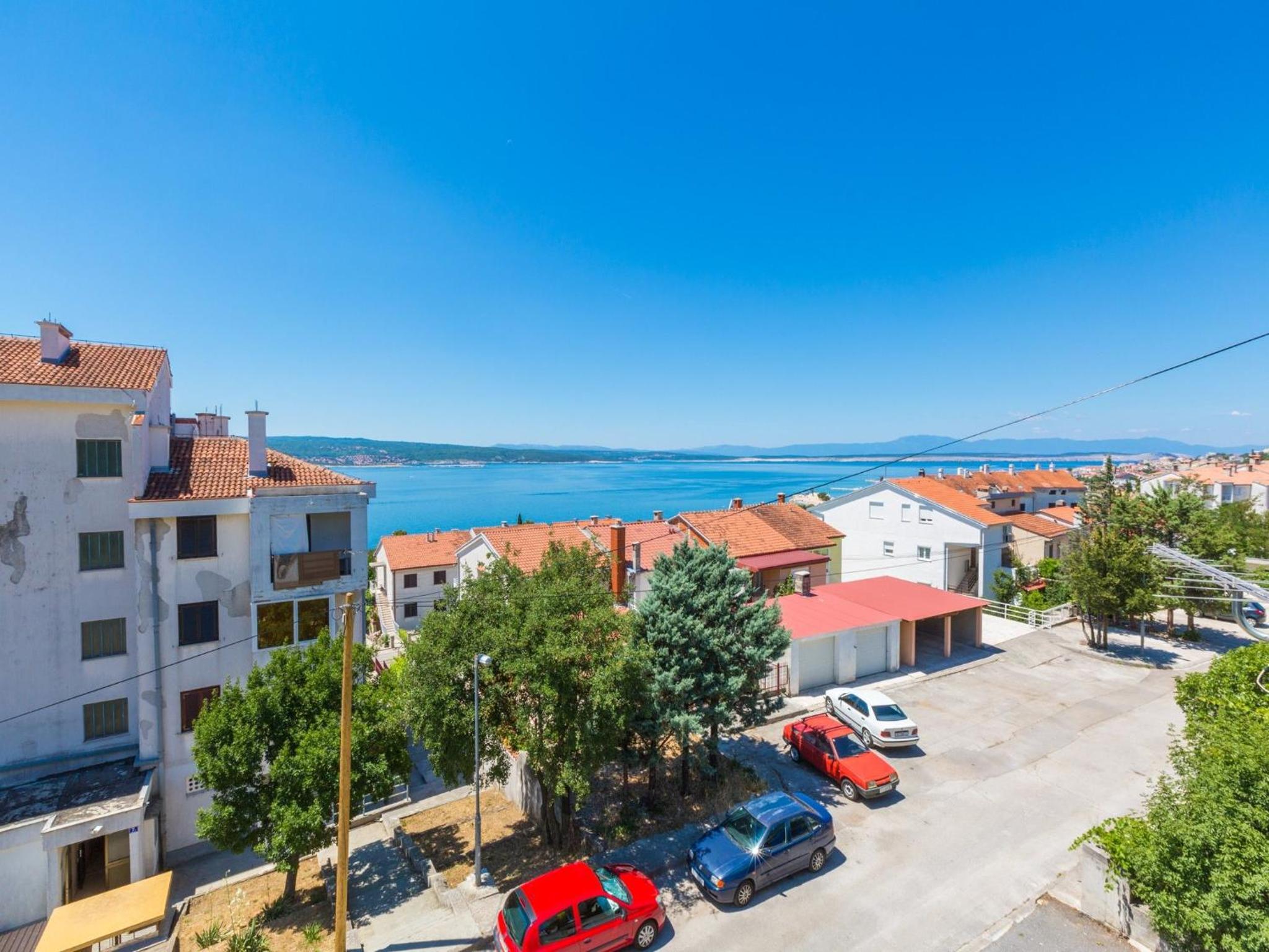 Apartments Ankica view 2