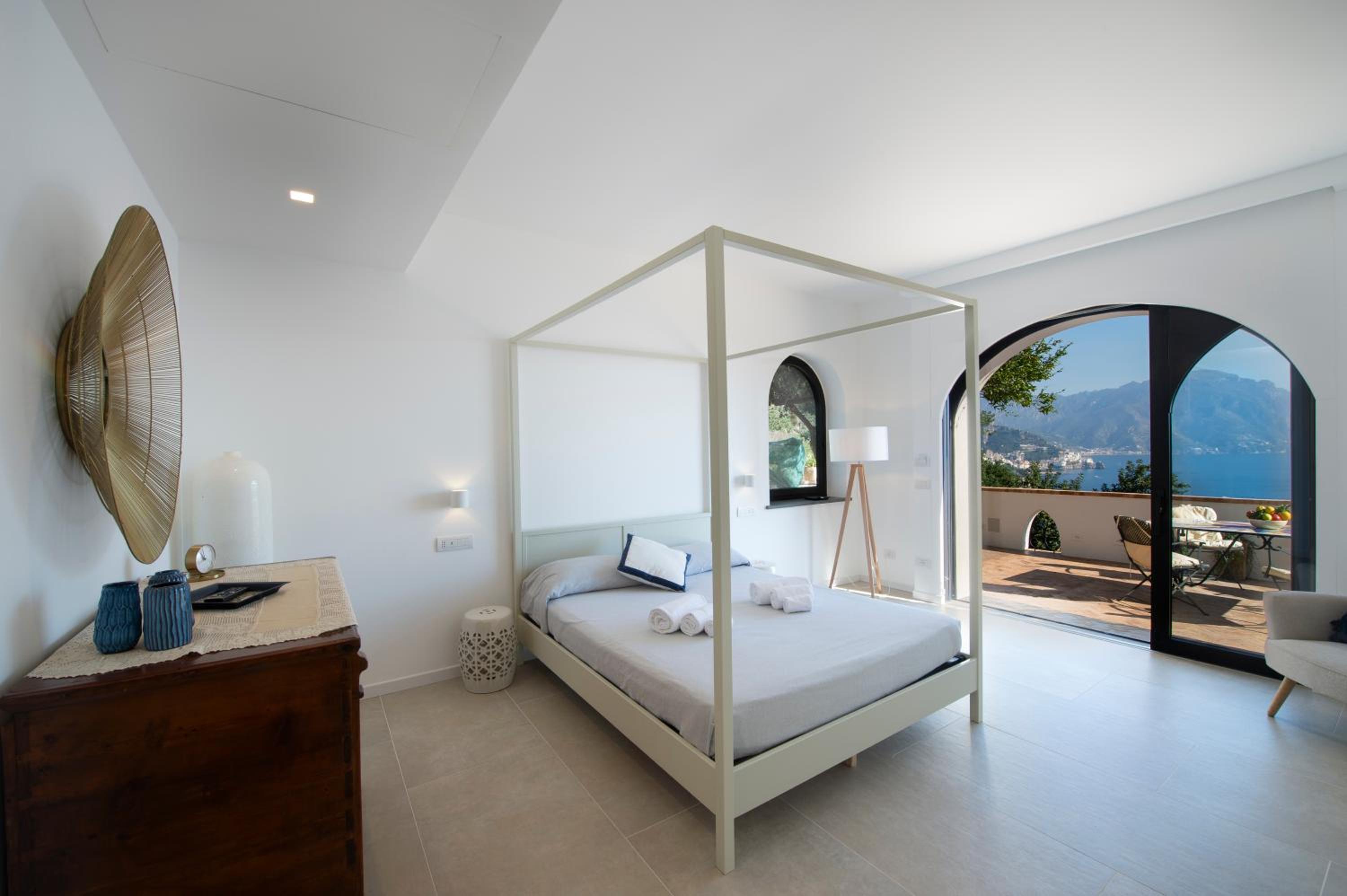 Villa Le Mirage