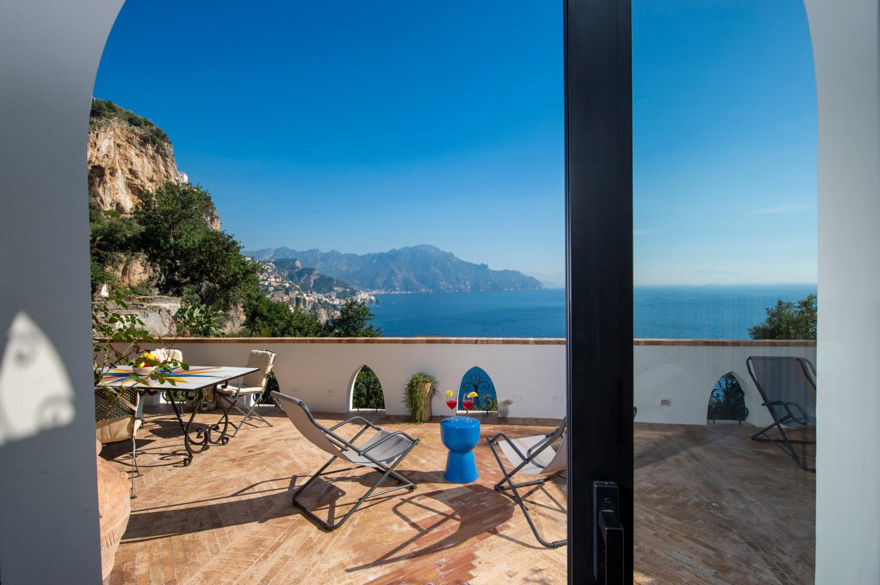 Villa Le Mirage