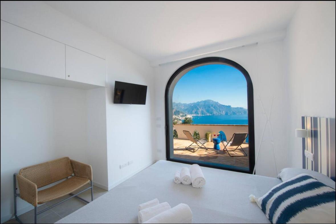 Villa Le Mirage