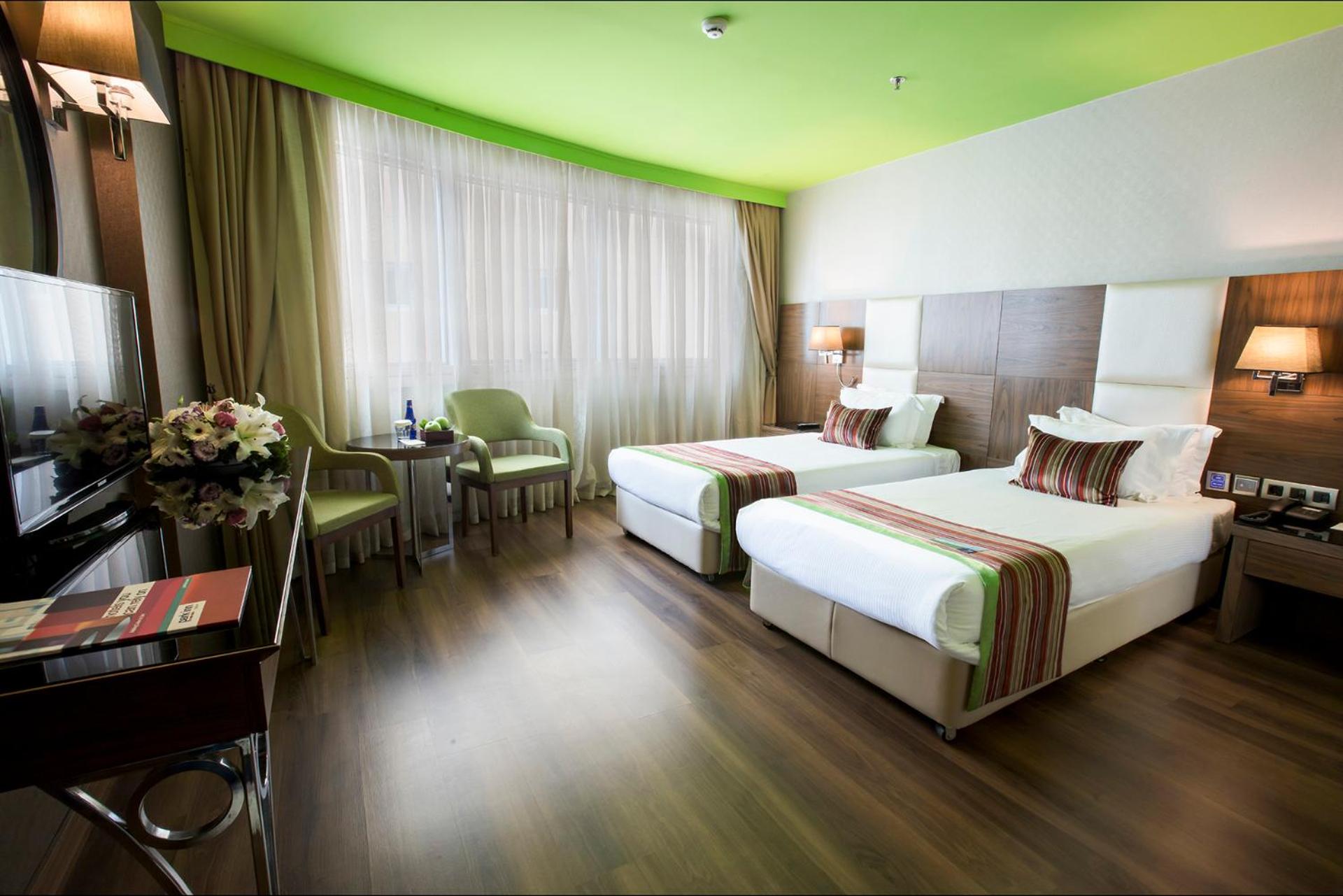 Park Inn by Radisson İstanbul Asia Kavacık - Image 65