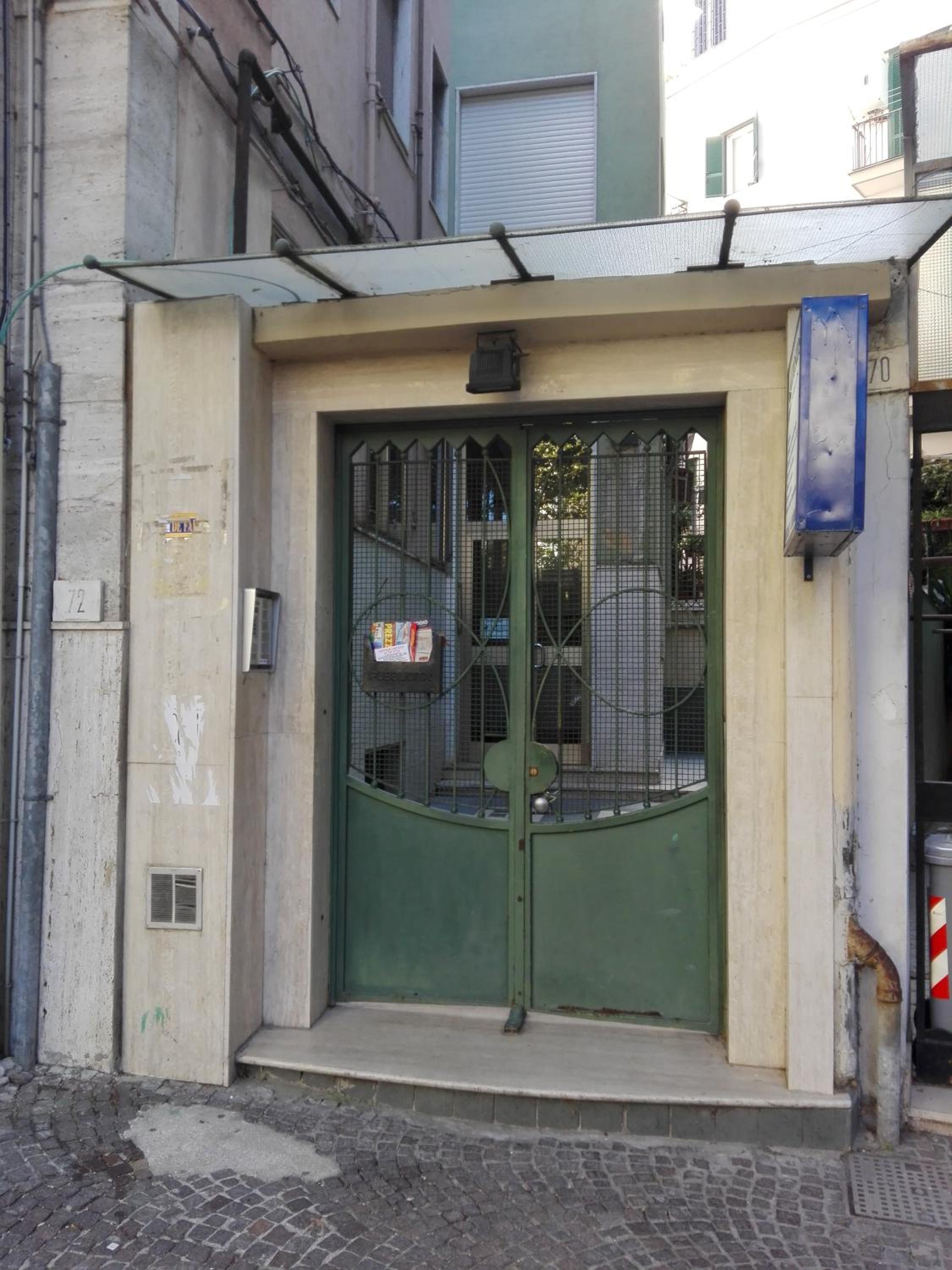 Domus Sant'Elmo
