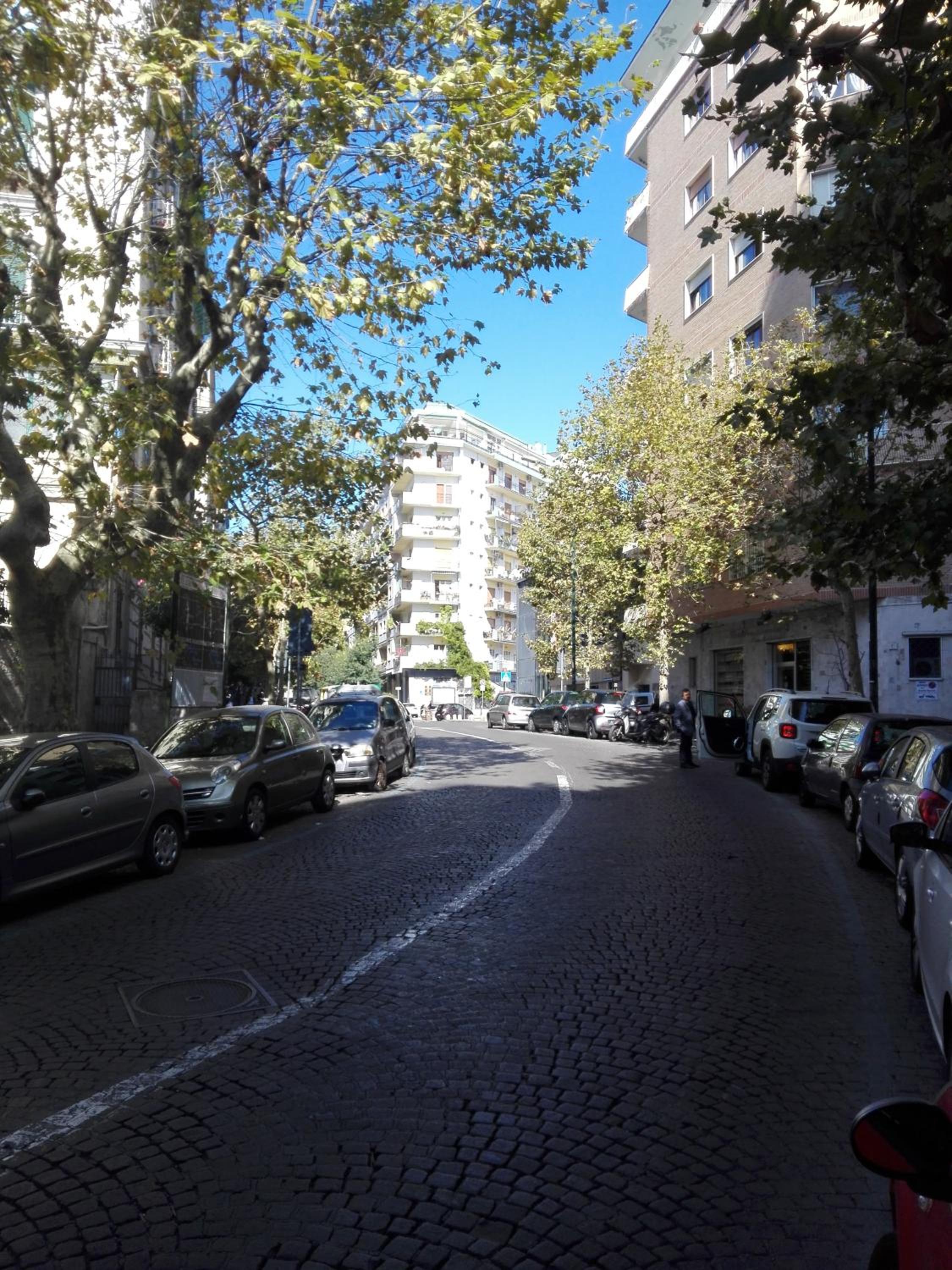 Domus Sant'Elmo