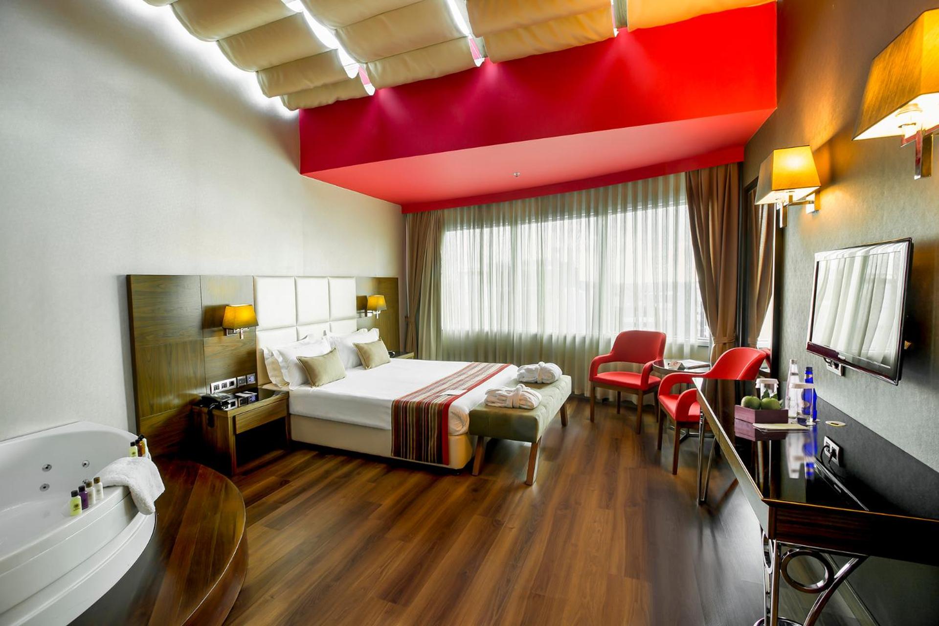 Park Inn by Radisson İstanbul Asia Kavacık - Image 35