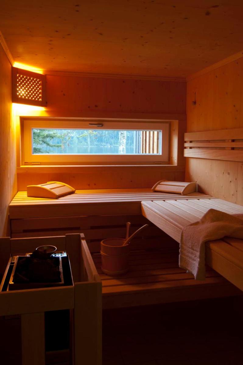 Exklusive Seeappartements beim Elfenhaus