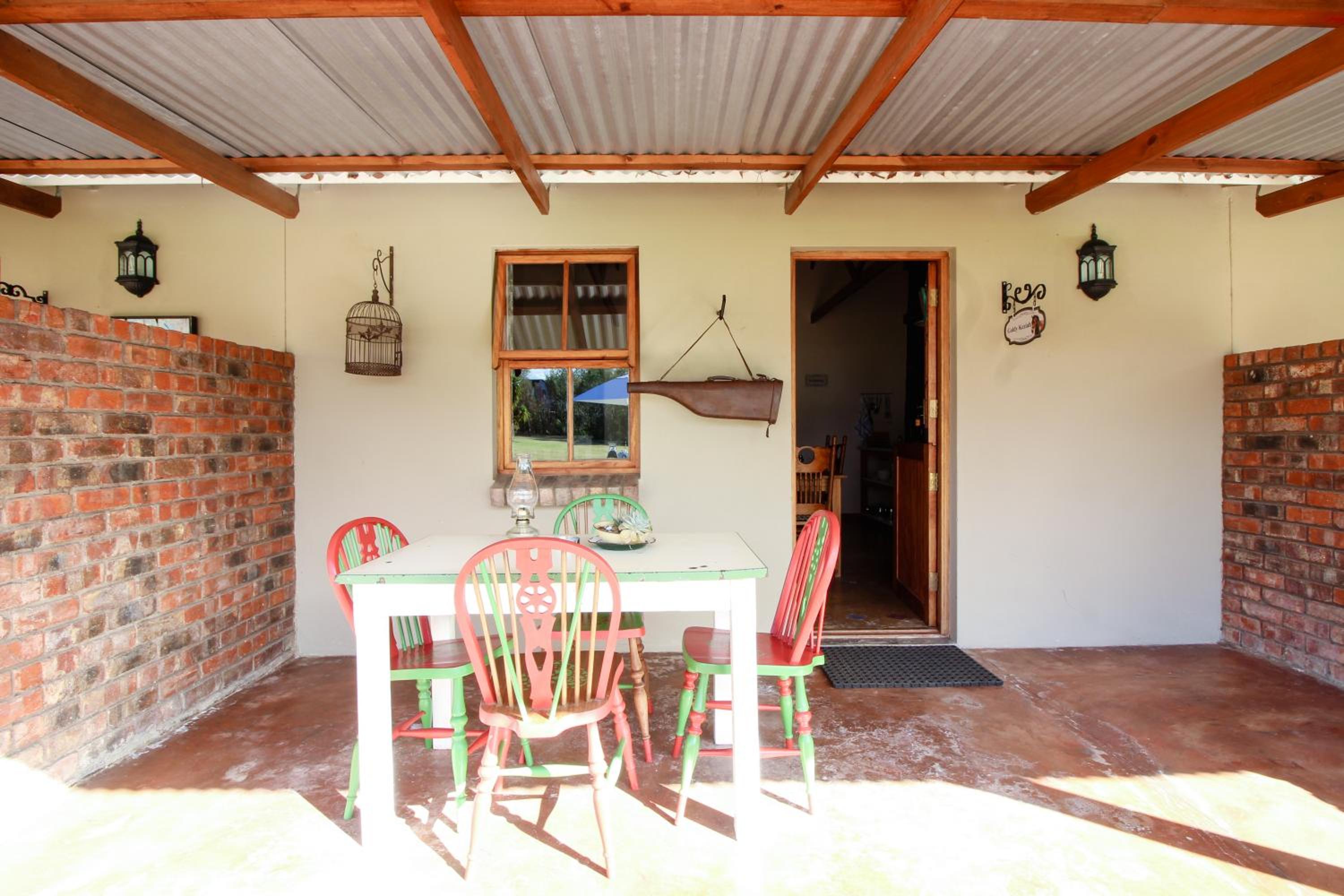 Lentelus Guesthouse Pty Ltd view 3