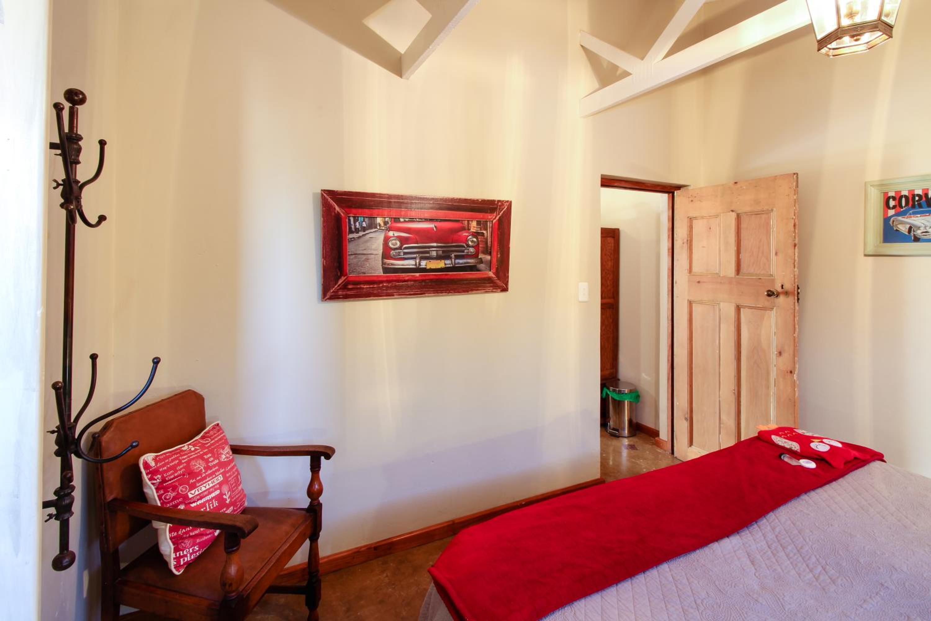 Lentelus Guesthouse Pty Ltd view 4