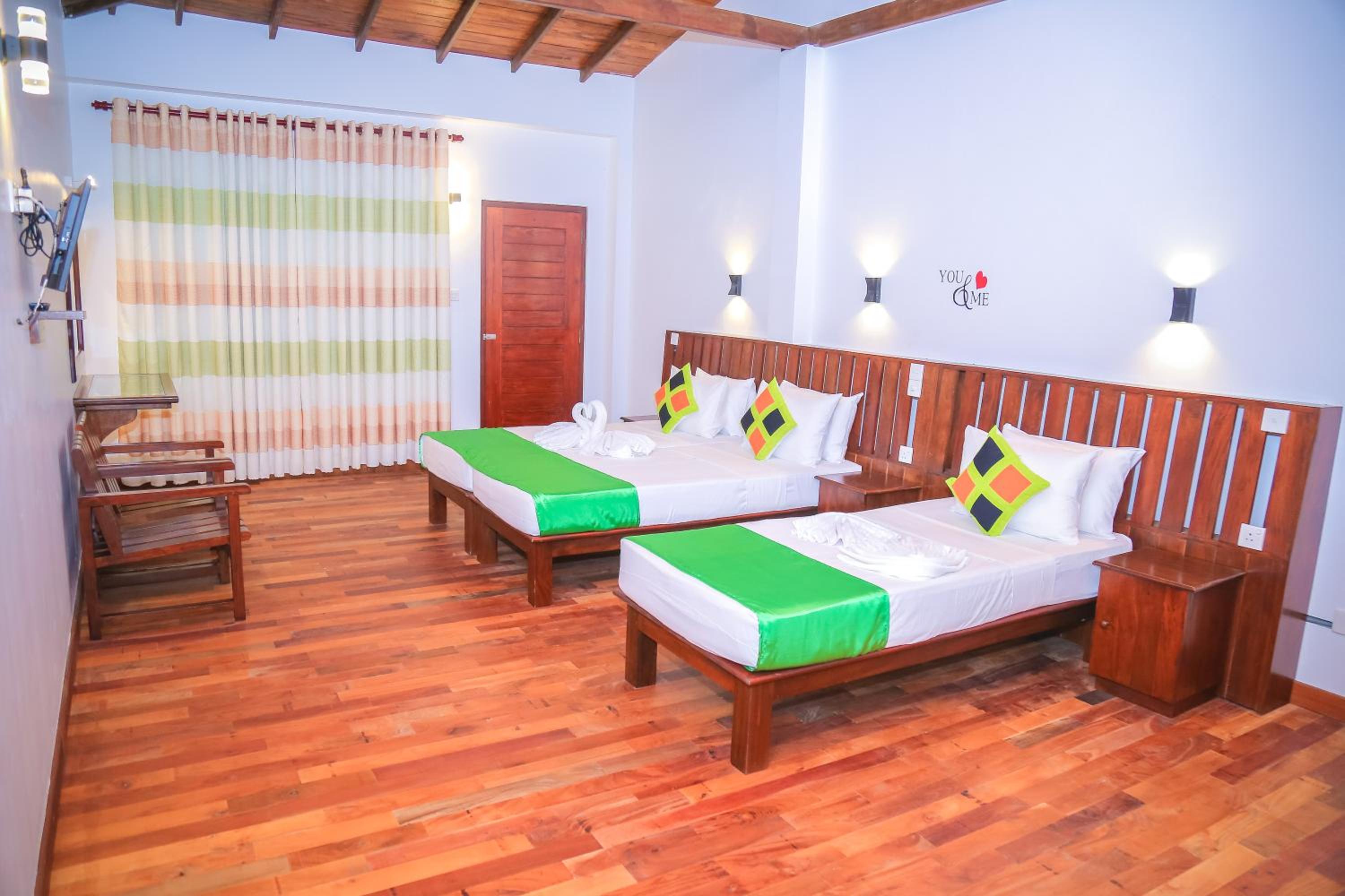 Cozy Sea view Inn