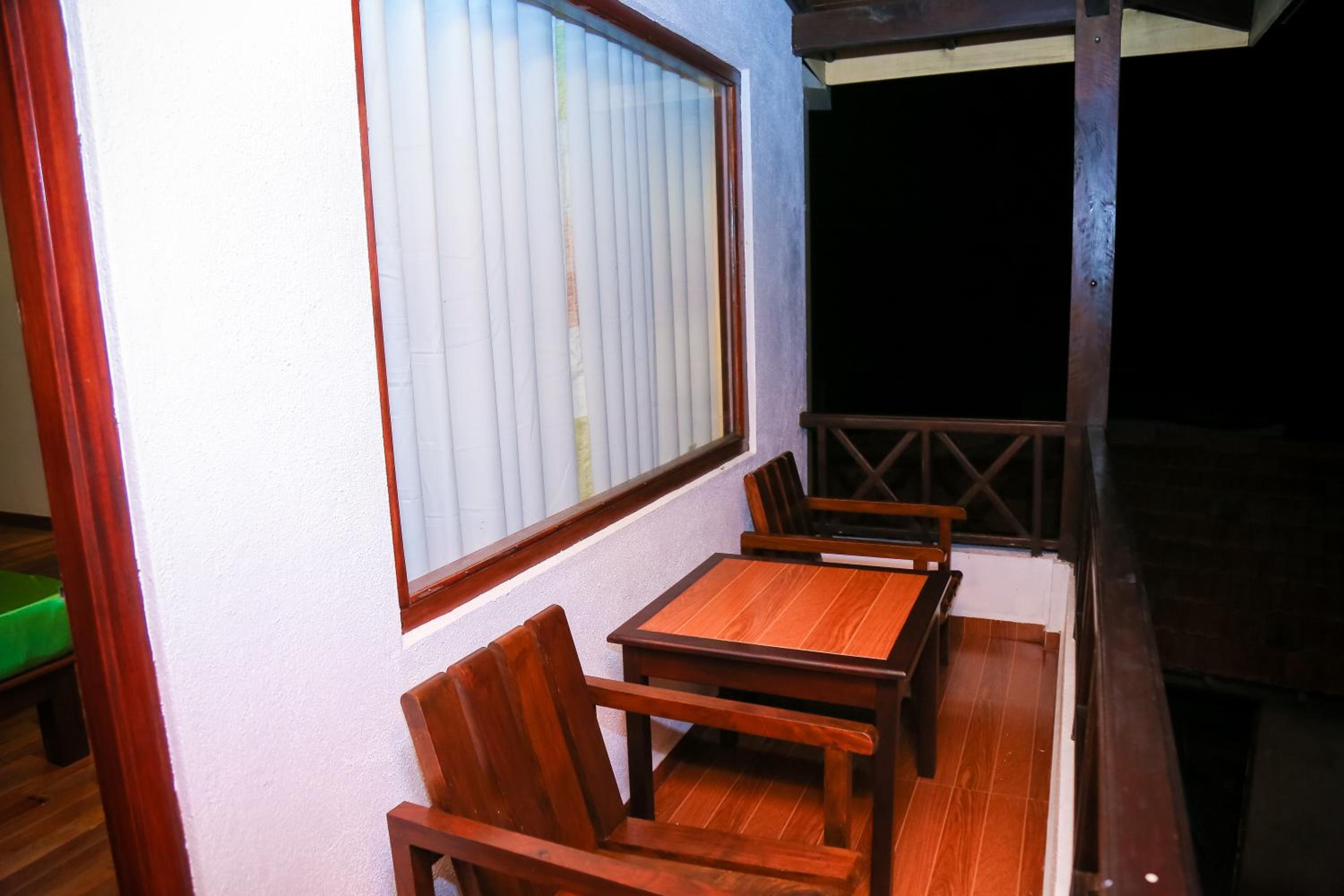 Cozy Sea view Inn
