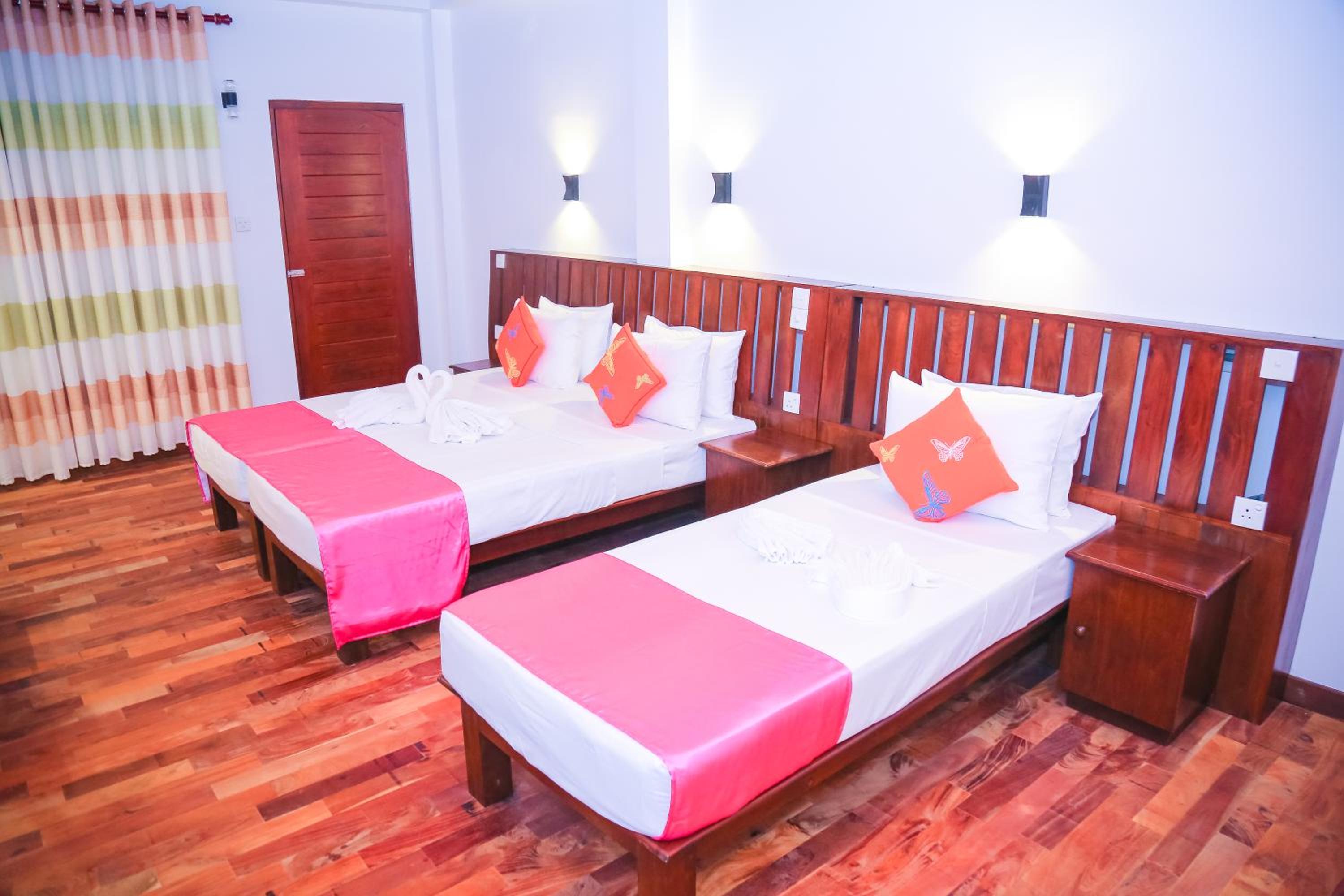 Cozy Sea view Inn