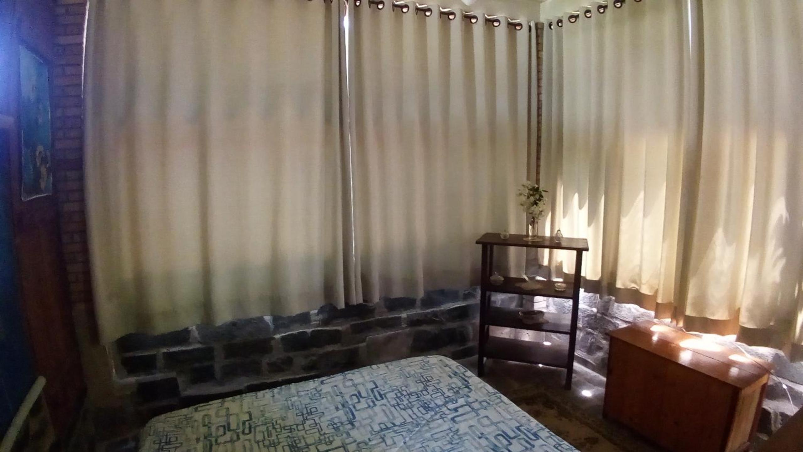 Pedra Escondida
