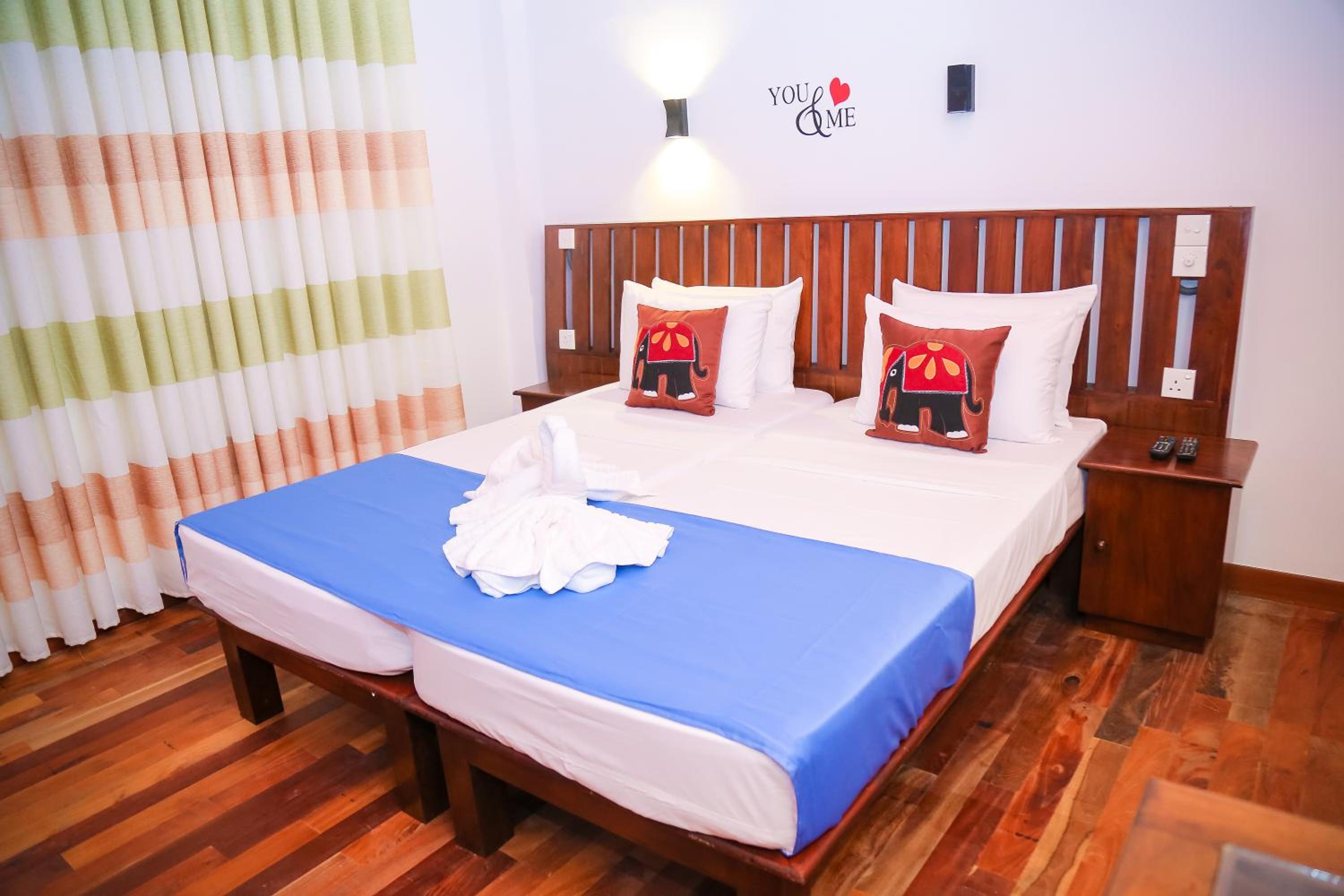 Cozy Sea view Inn