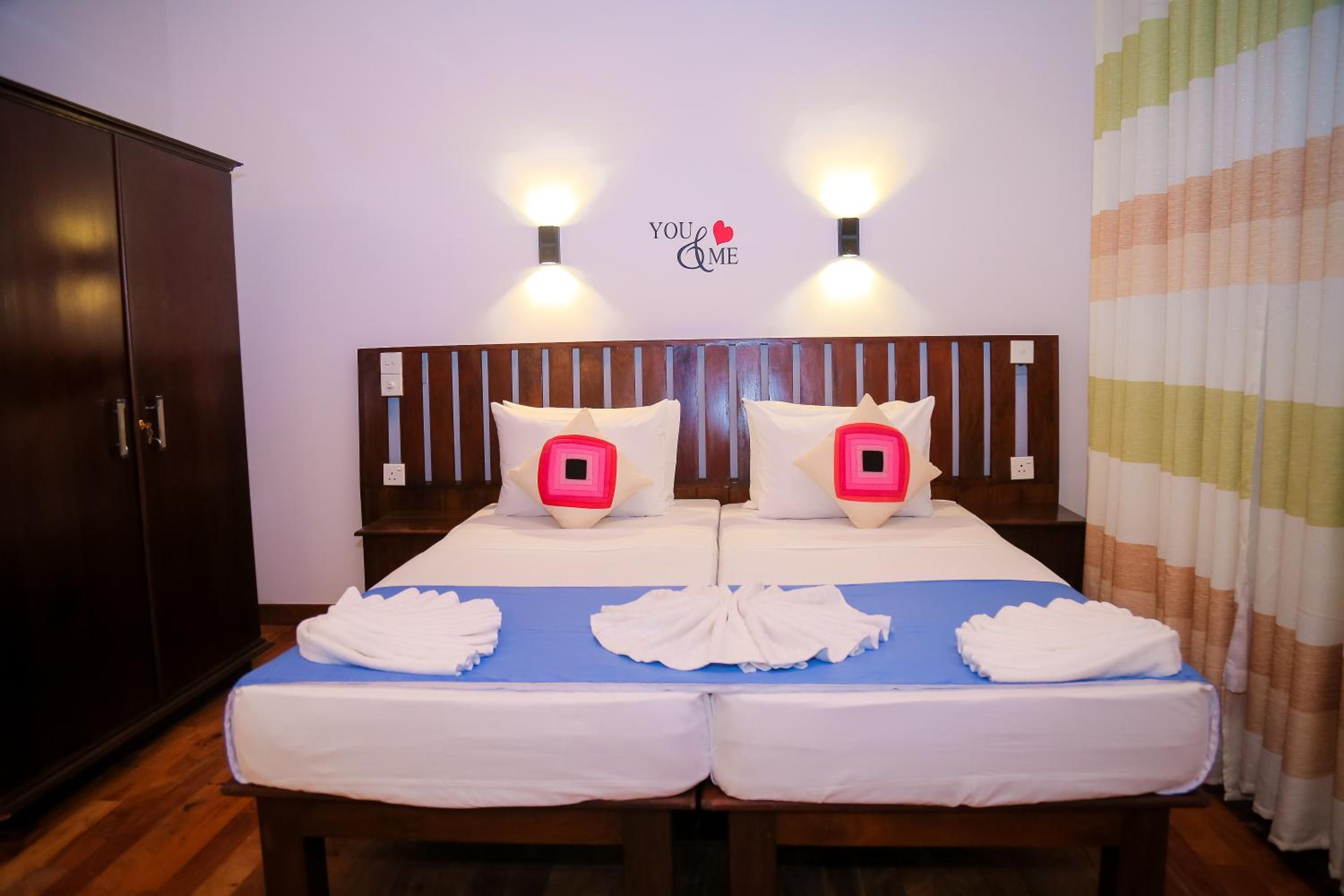 Cozy Sea view Inn