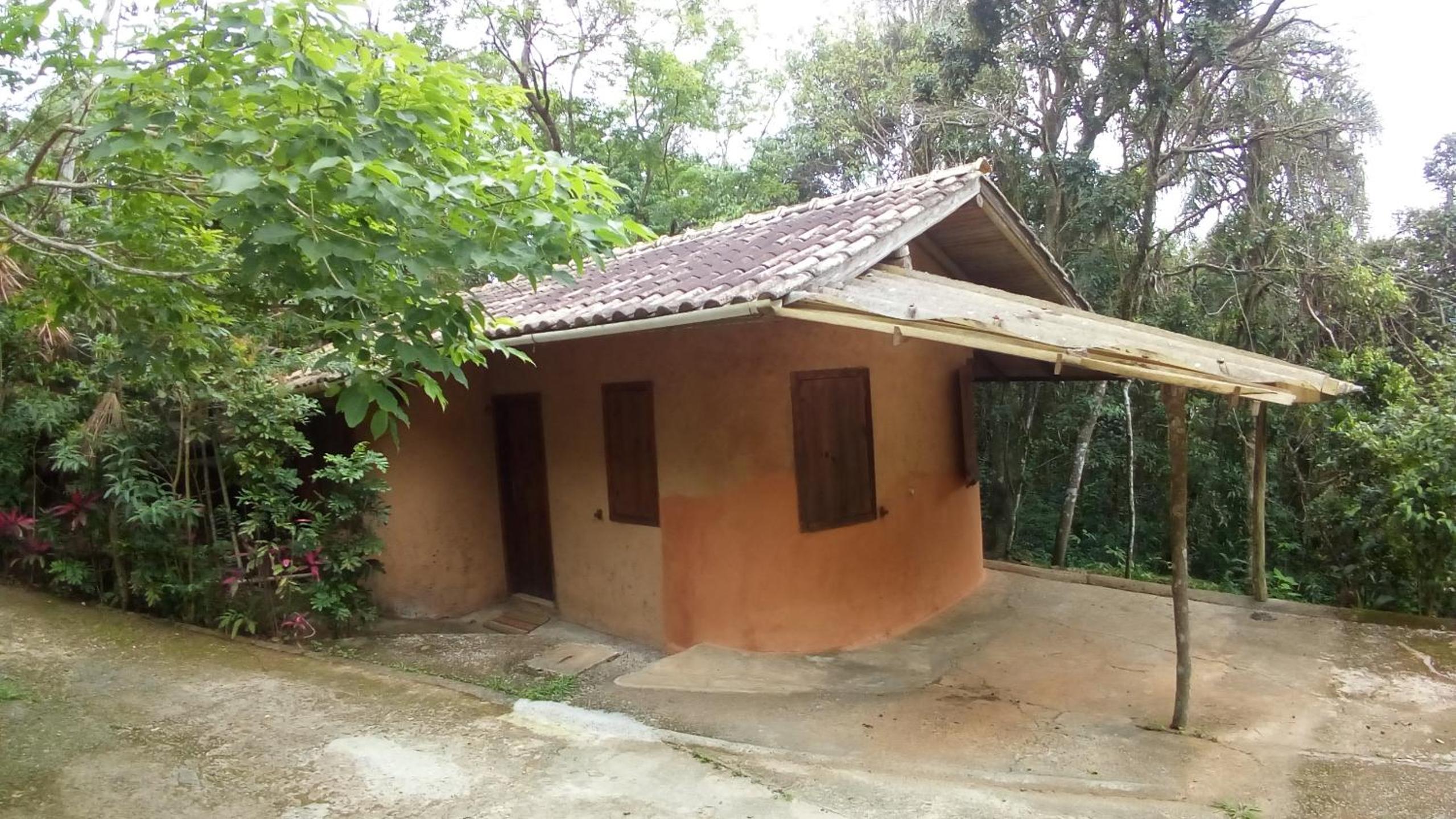 Pedra Escondida
