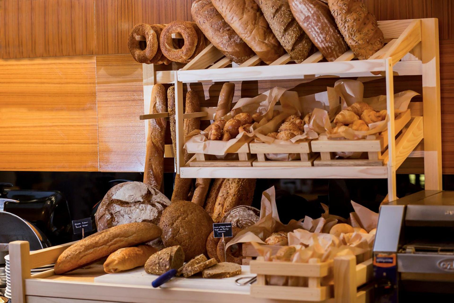 Park Inn by Radisson İstanbul Asia Kavacık - Image 41