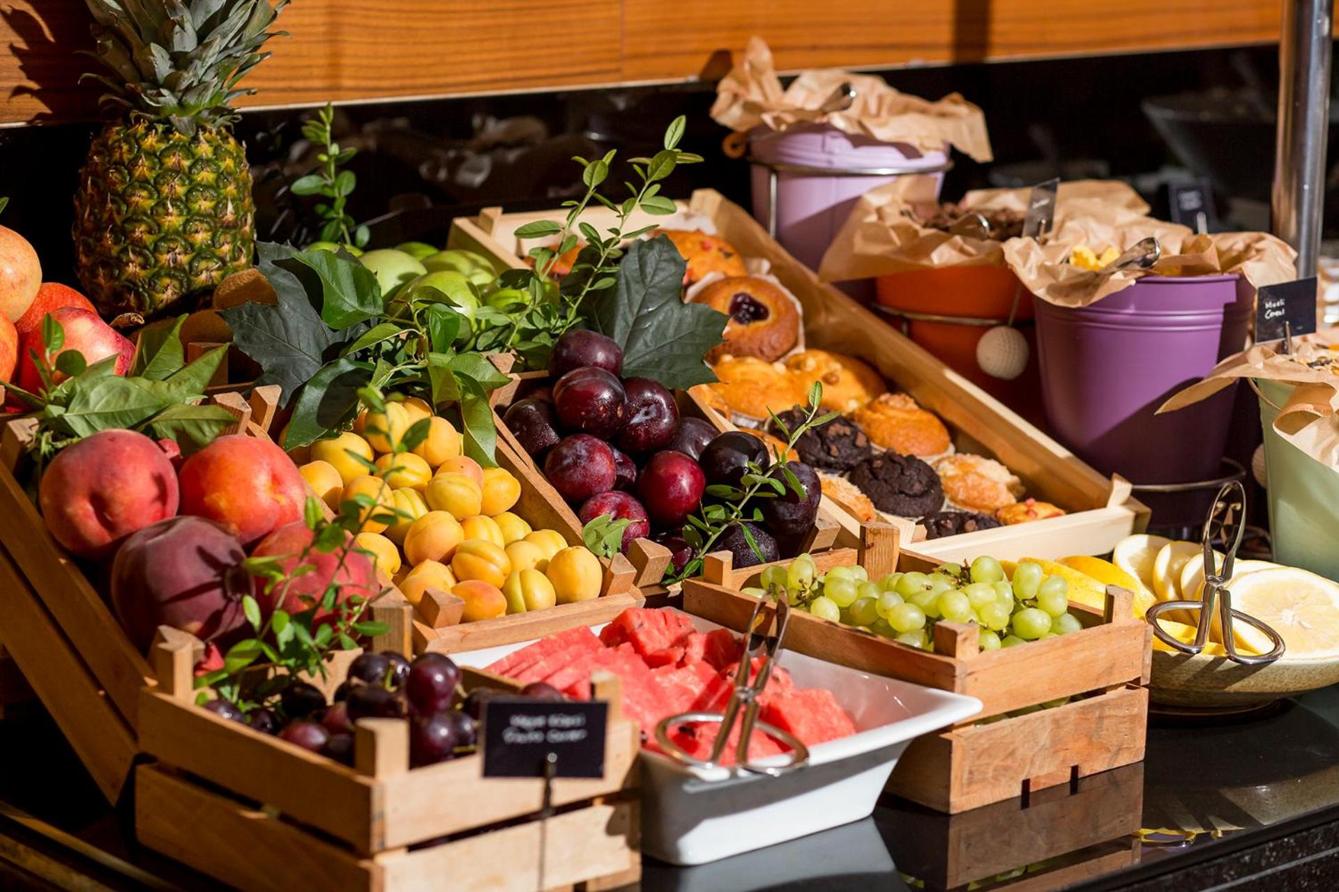 Park Inn by Radisson İstanbul Asia Kavacık - Image 40