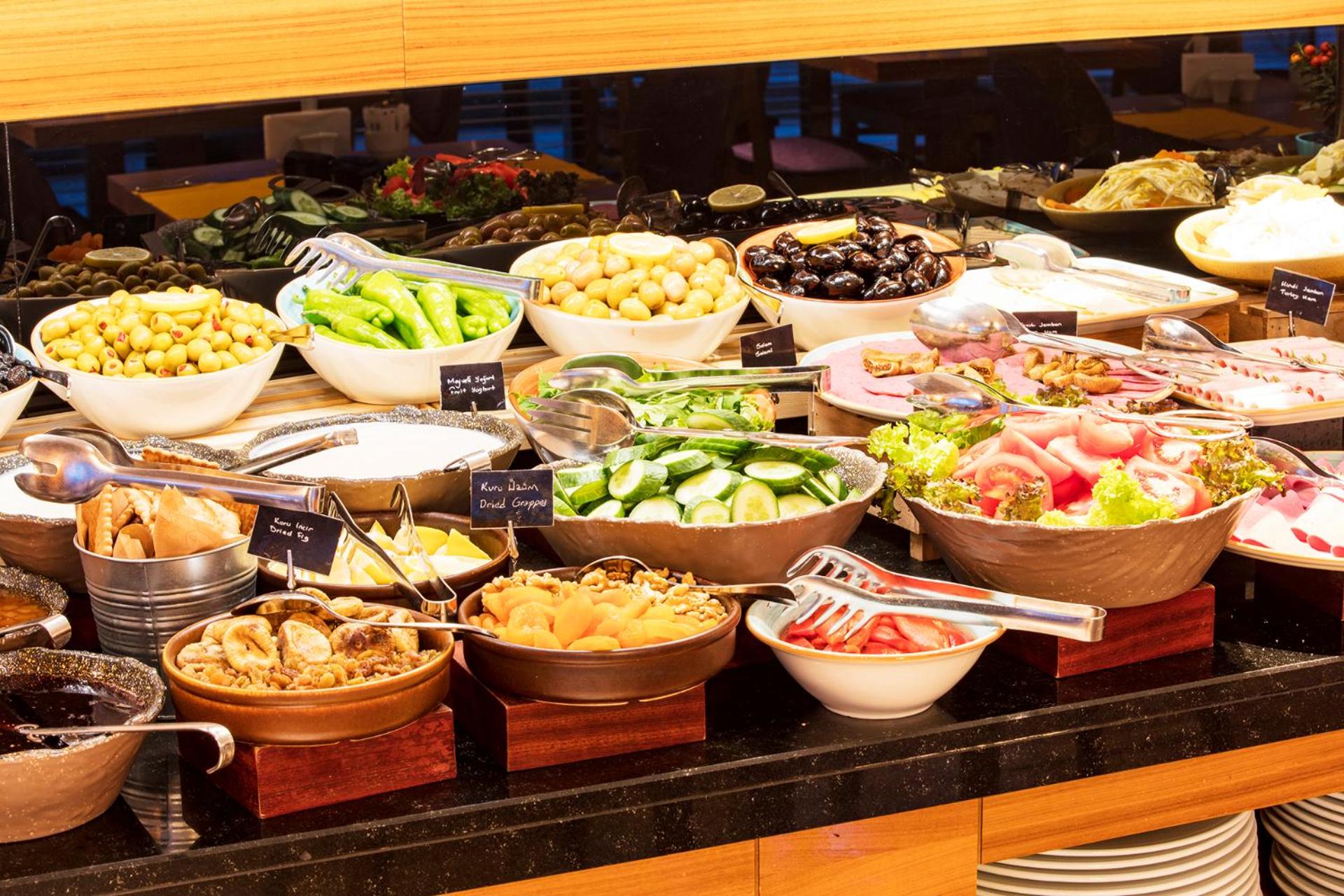 Park Inn by Radisson İstanbul Asia Kavacık - Image 66