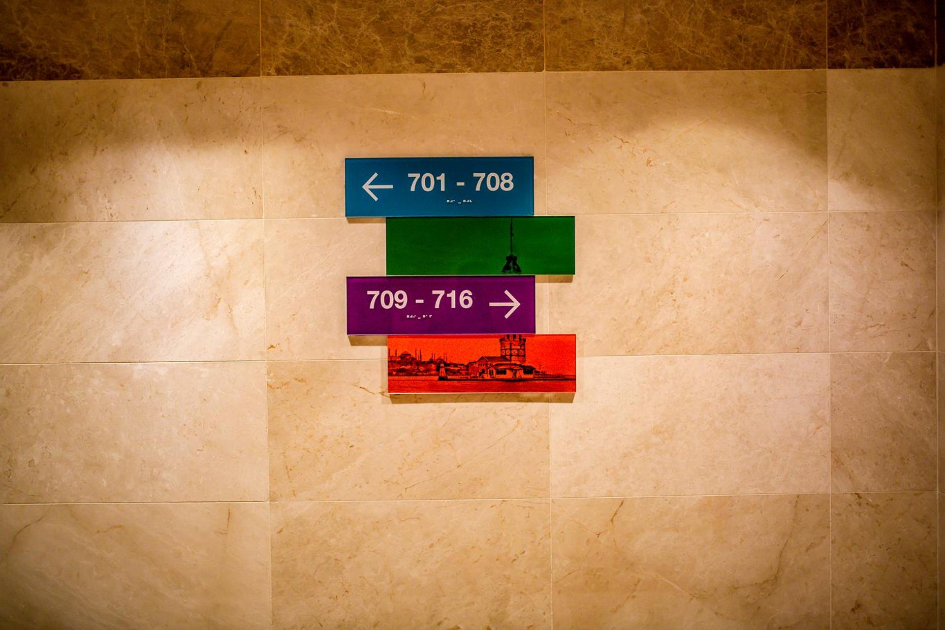 Park Inn by Radisson İstanbul Asia Kavacık - Image 43