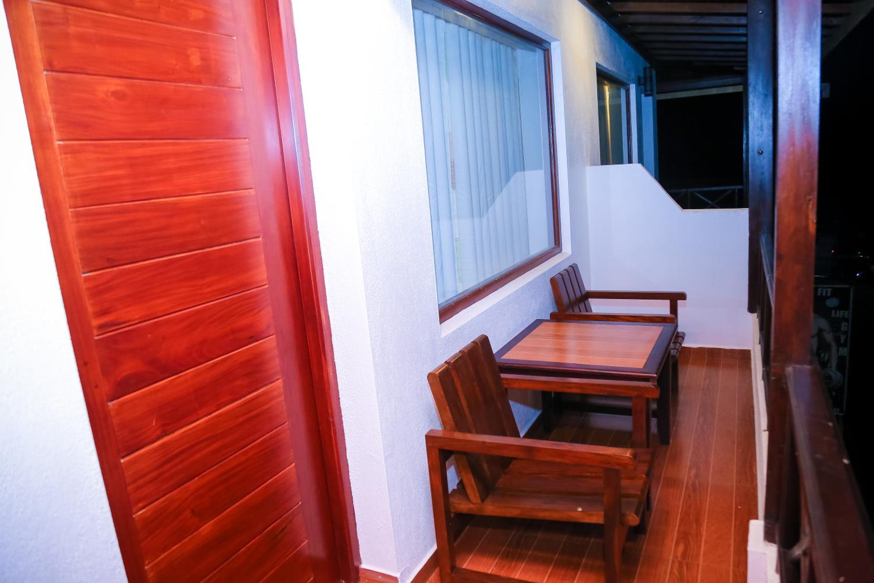 Cozy Sea view Inn