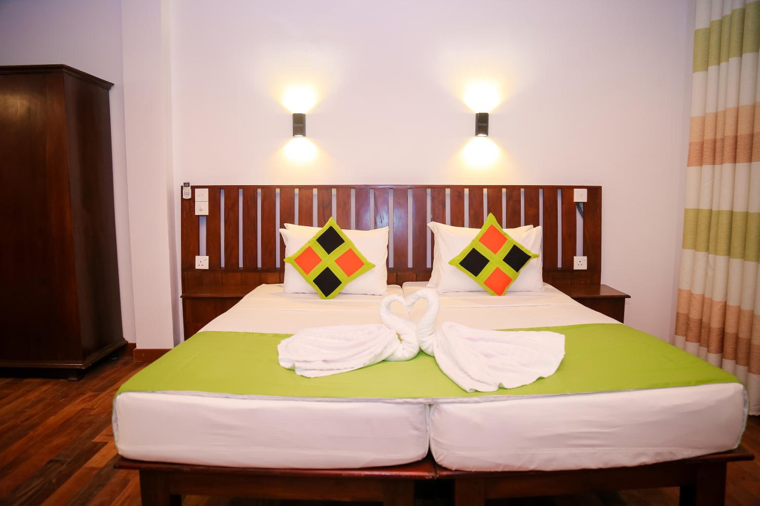 Cozy Sea view Inn