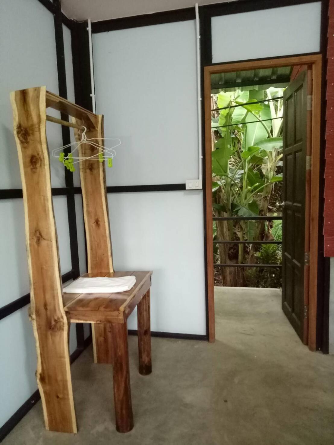 Suankafae Resort สวนกาแฟรีสอร์ท