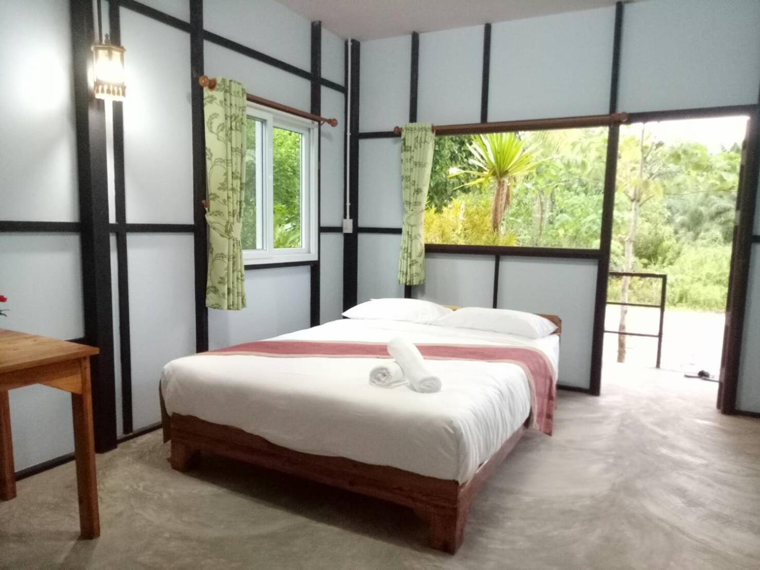 Suankafae Resort สวนกาแฟรีสอร์ท