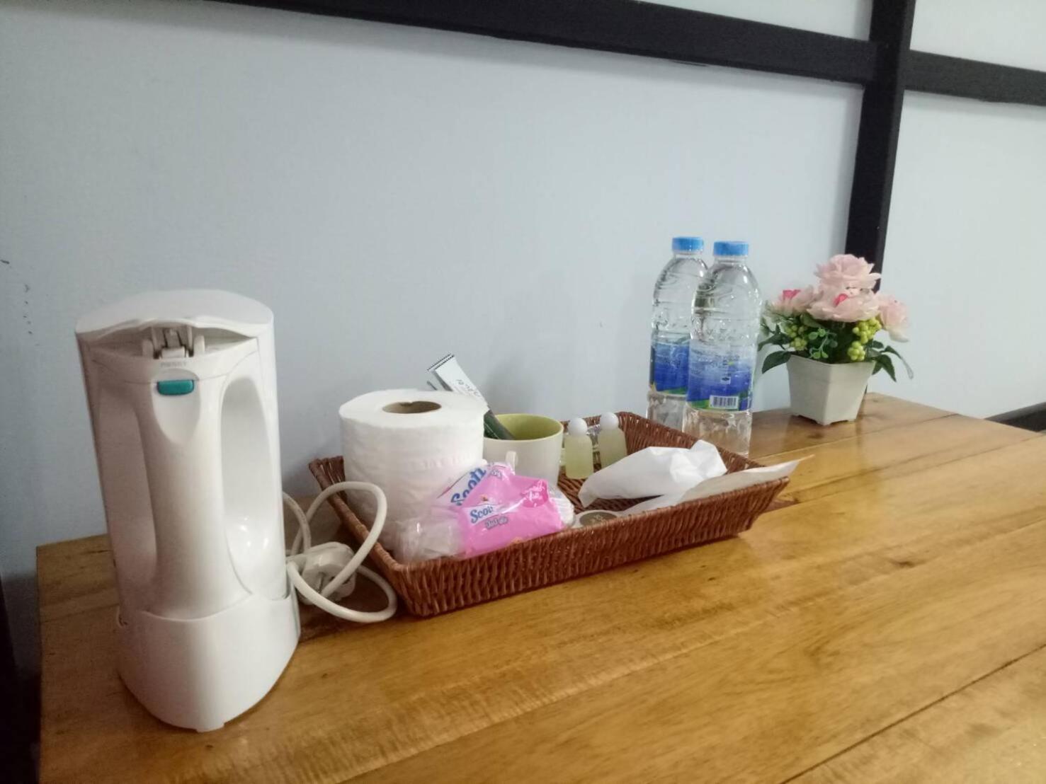 Suankafae Resort สวนกาแฟรีสอร์ท