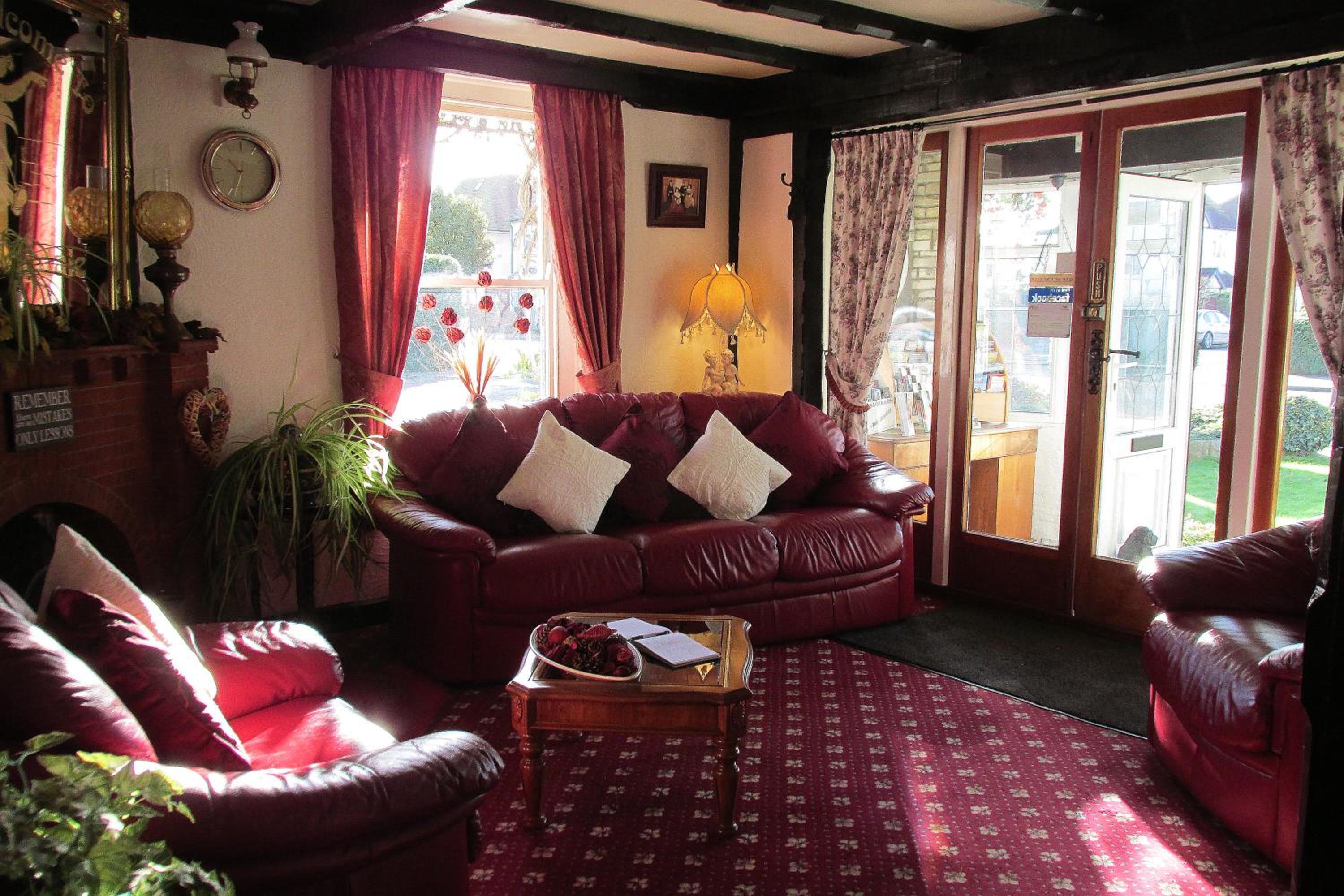 The Sunningdale