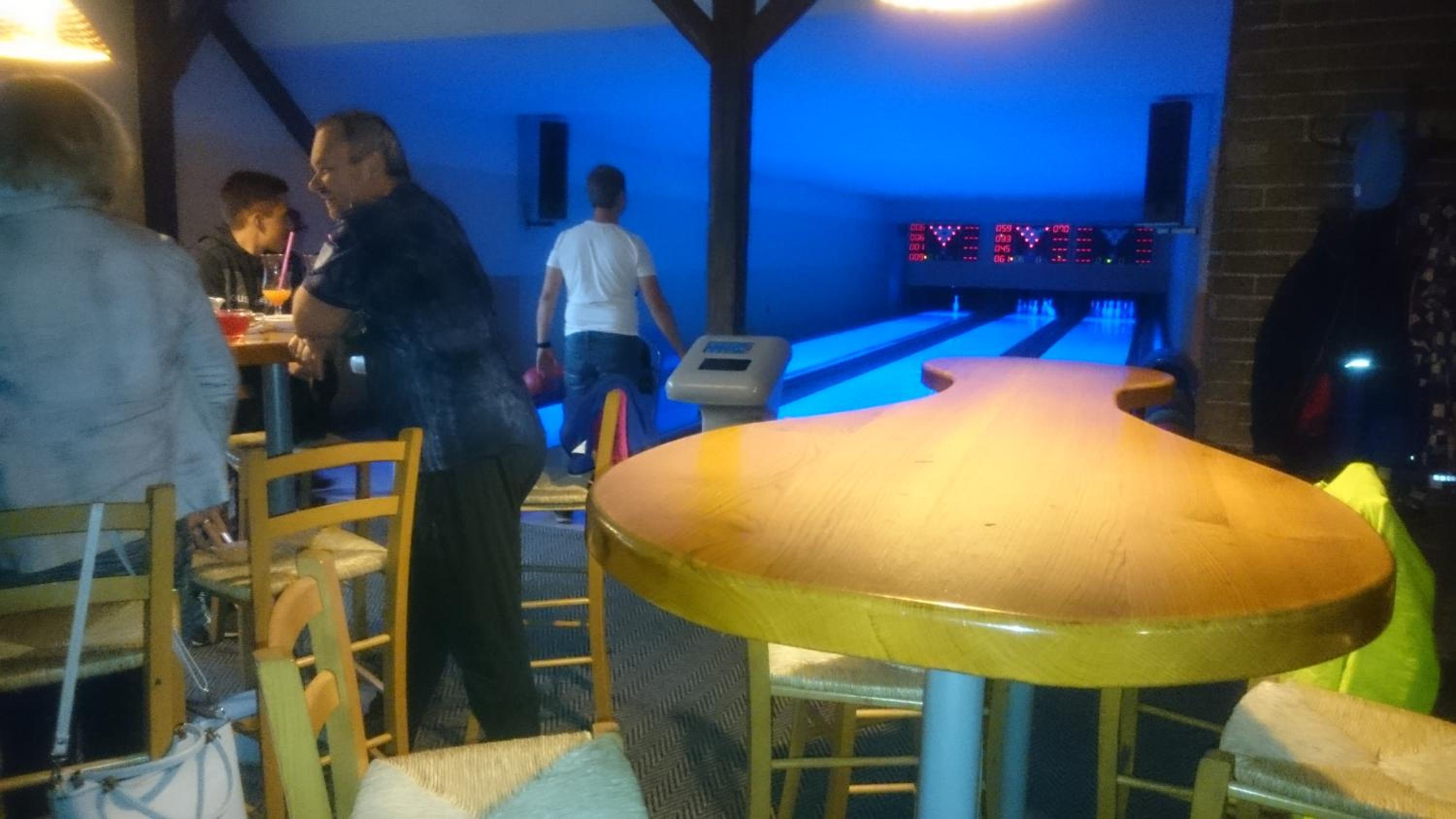 Pension Harcovna