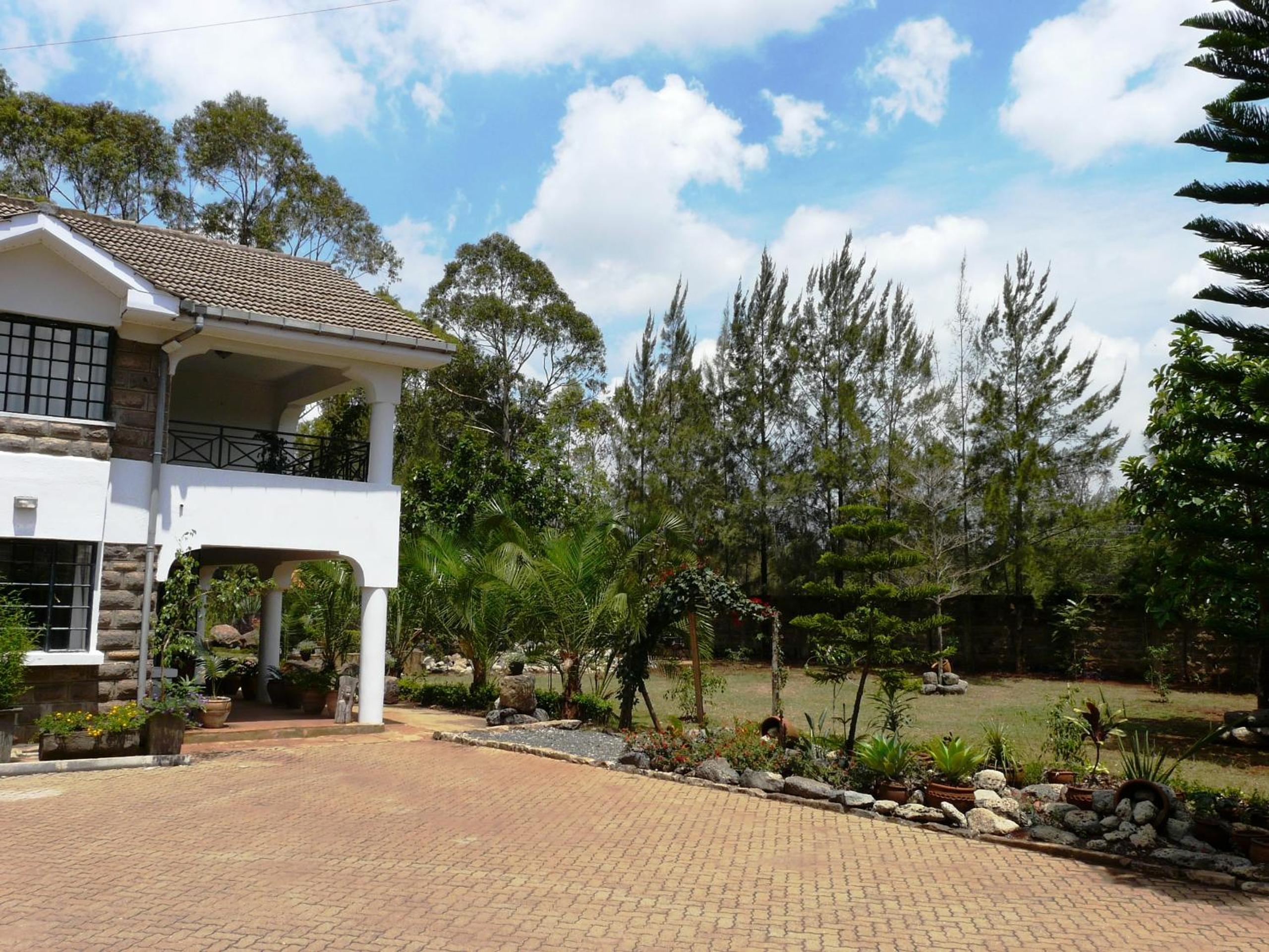 Maison Mitwaba