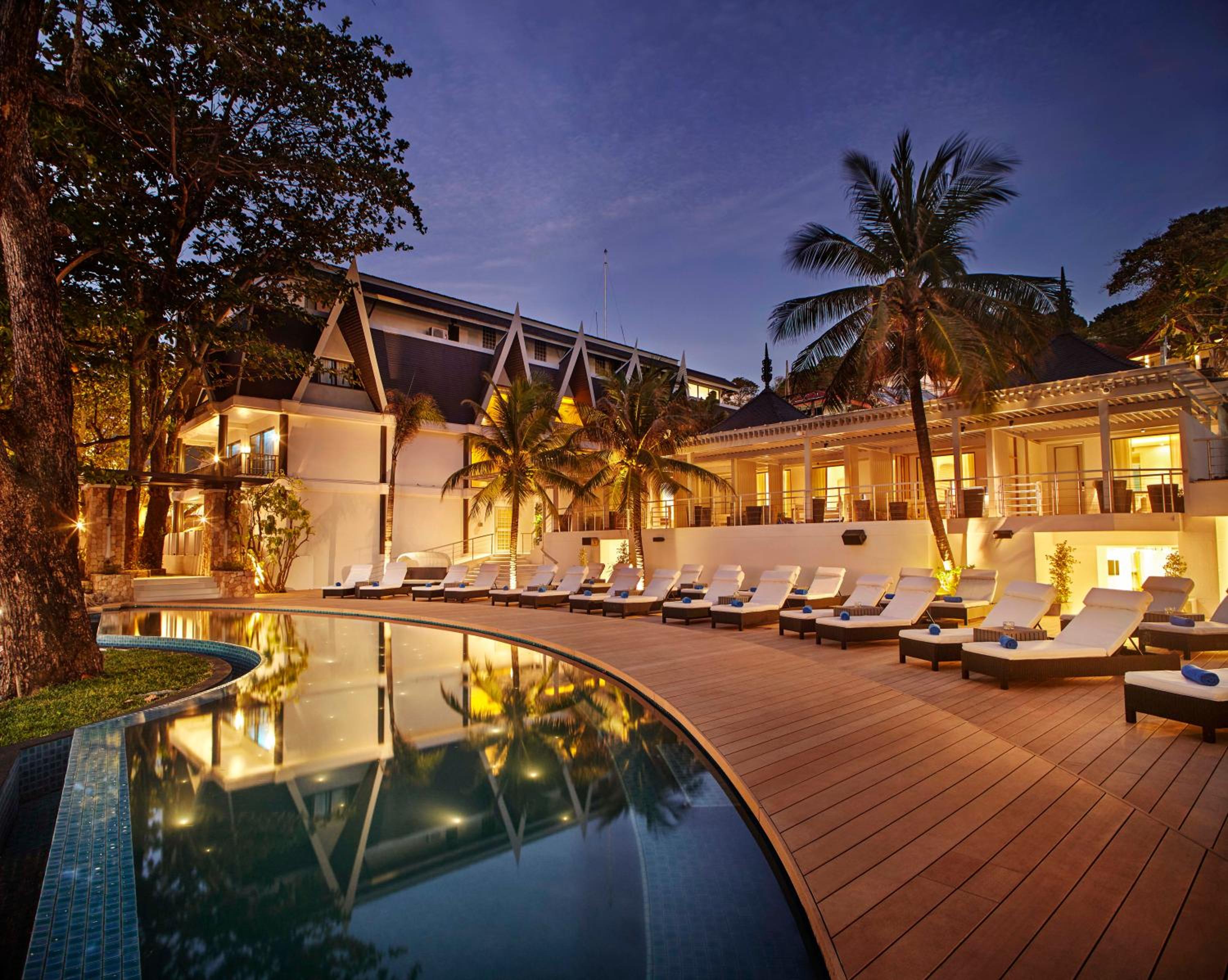 The Boathouse Phuket-SHA Plus