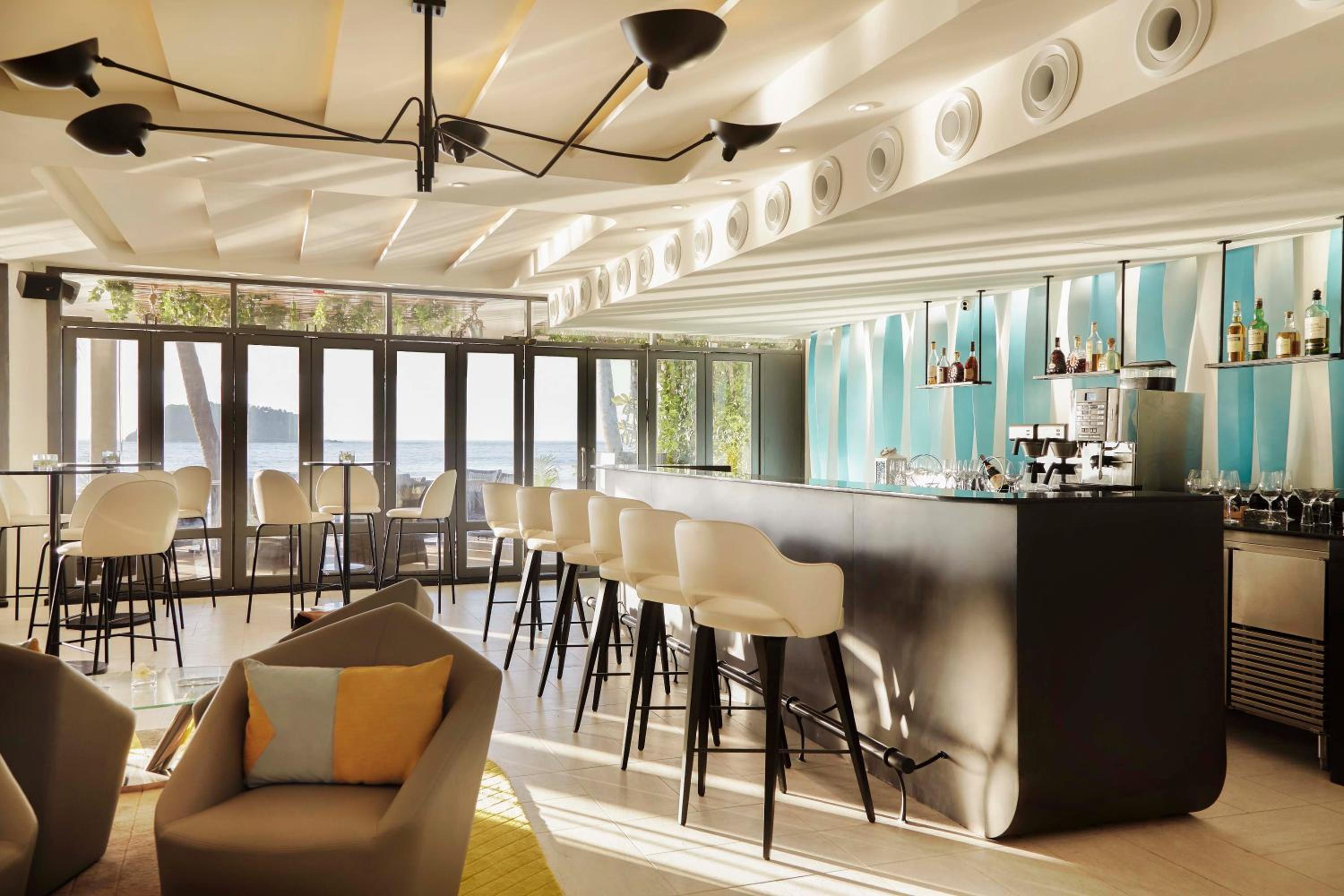 The Boathouse Phuket-SHA Plus