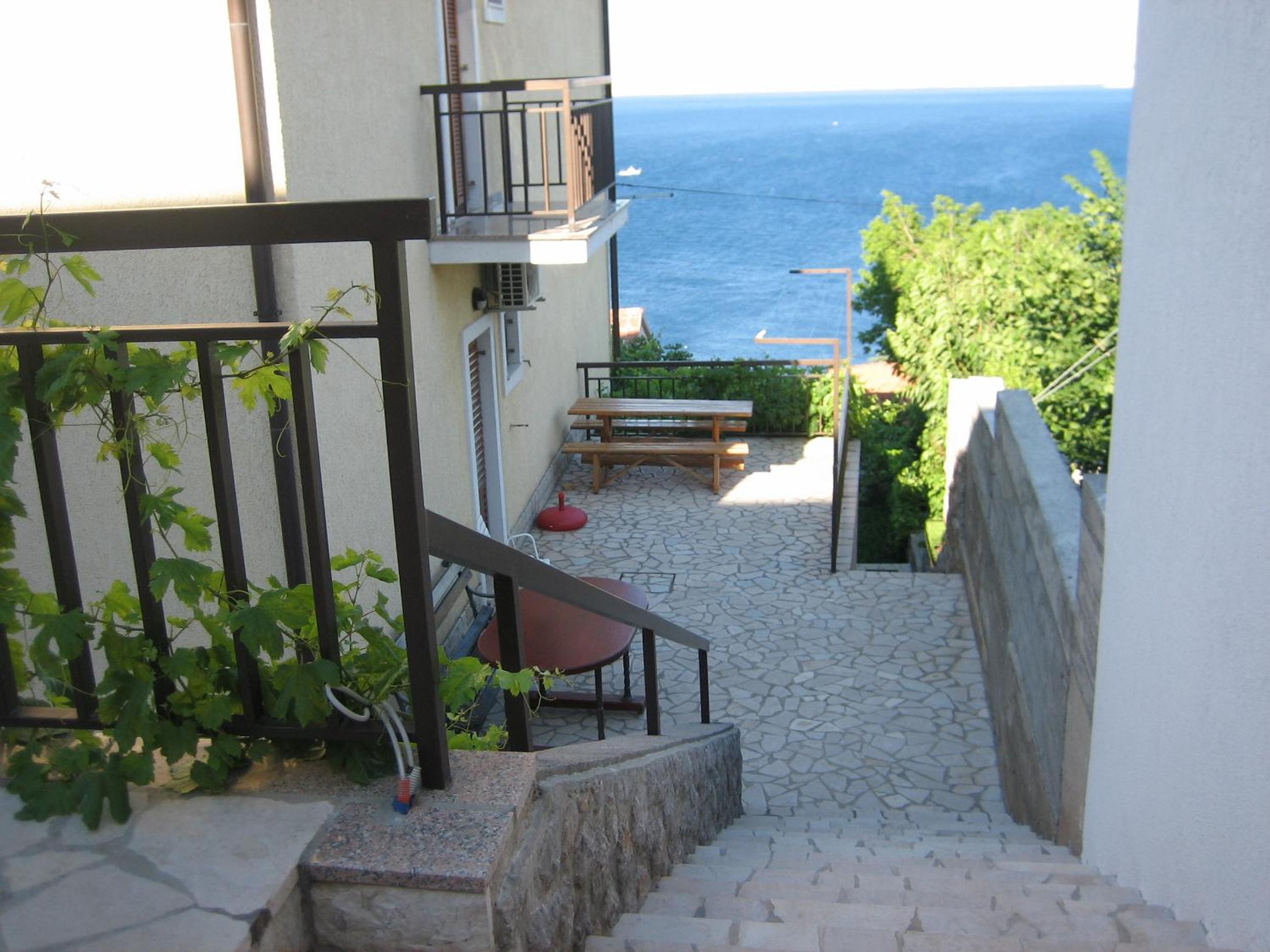 Apartmani Ivanka Prpić