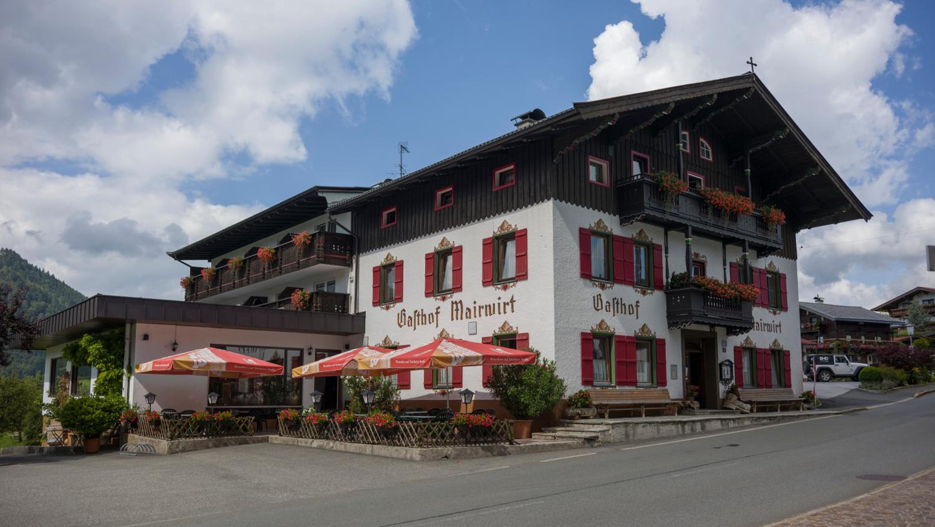 Gasthof Mairwirt