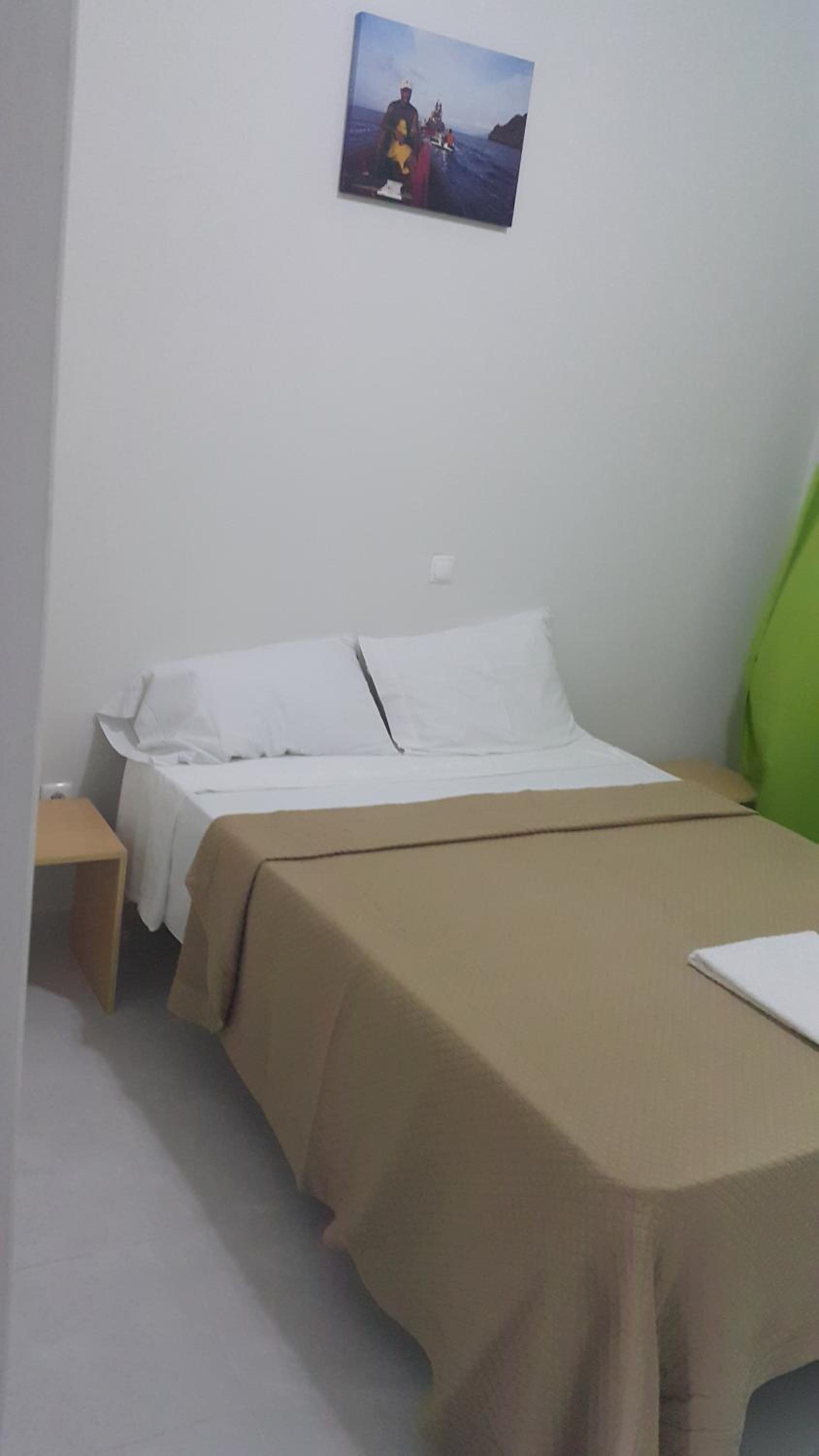 IMOBITUR-Tourist Apartments- Palmarejo Centro AV SV