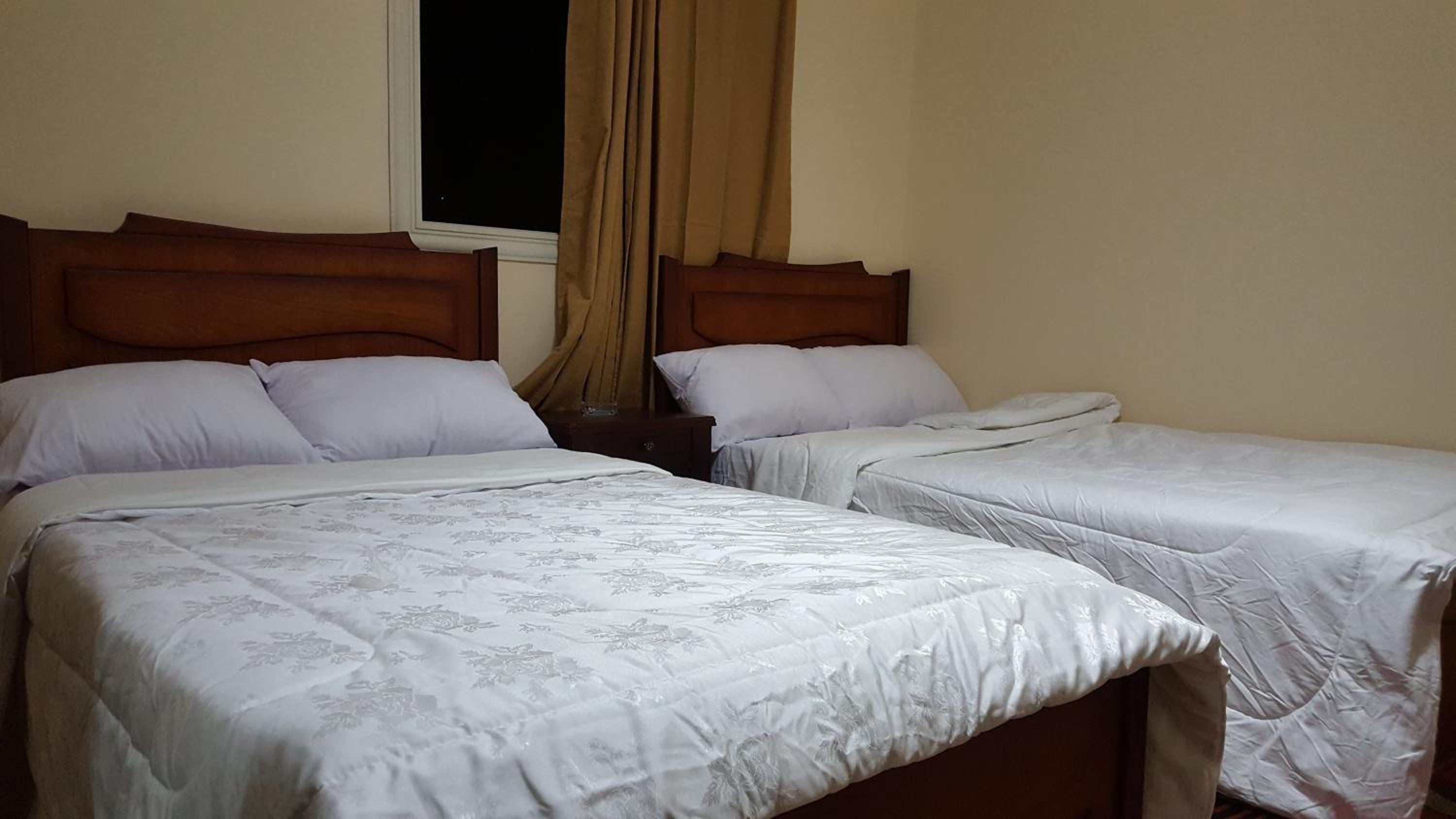 Royal Pyramids Inn