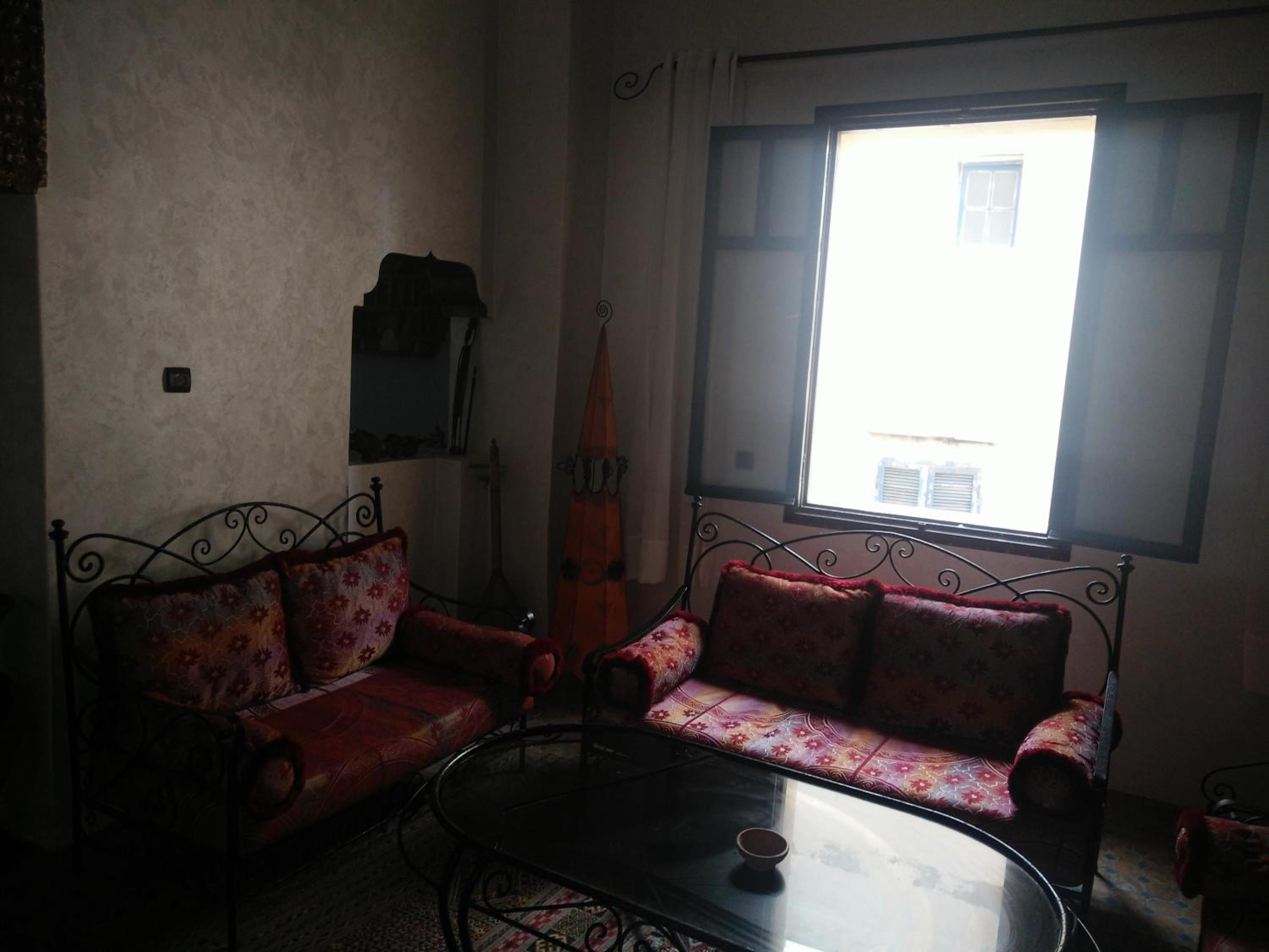 Hotel Coeur de Mogador - Image 1