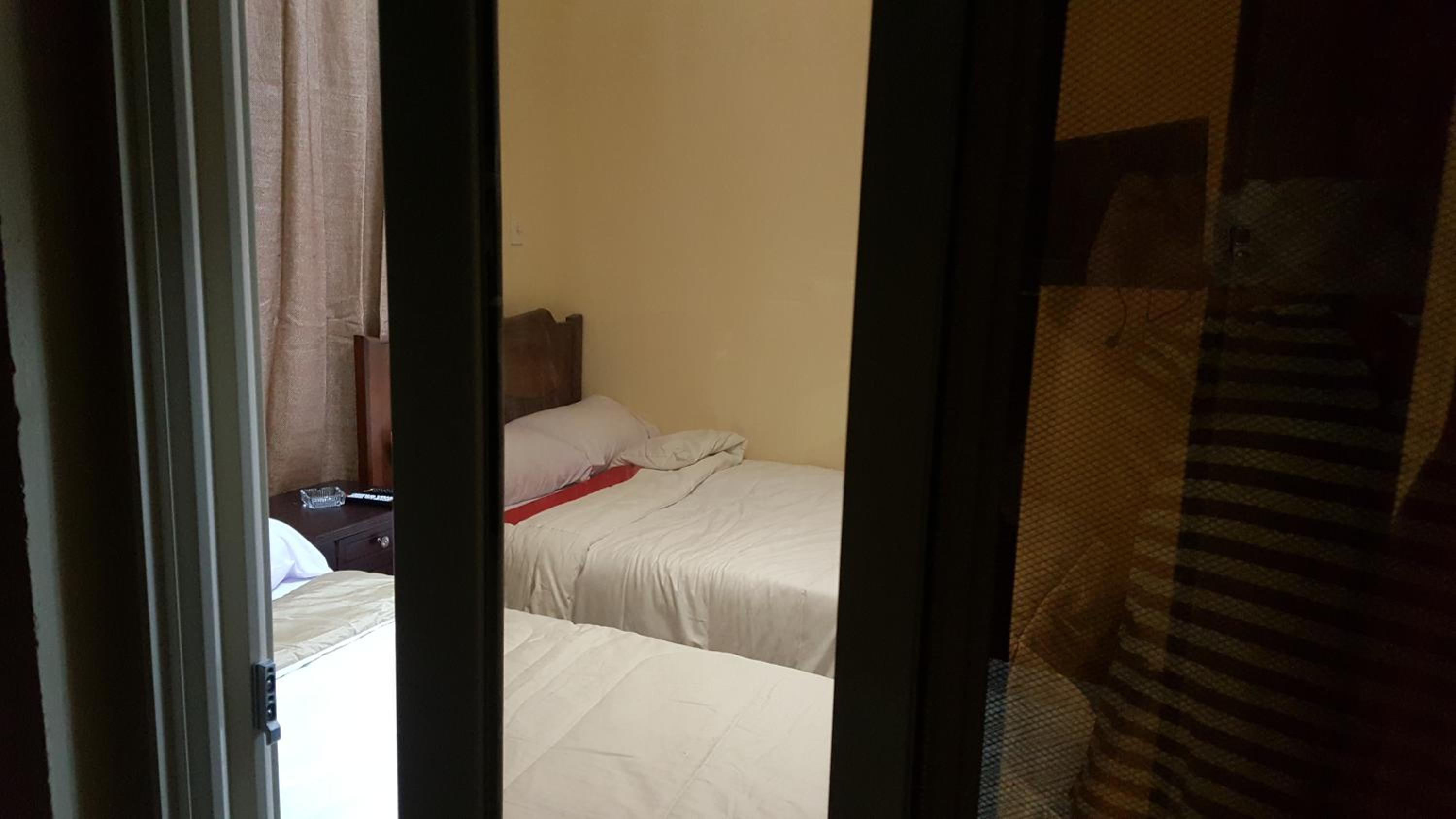Royal Pyramids Inn