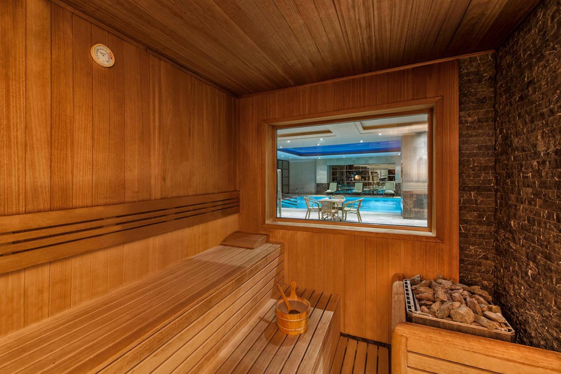 Elite World Comfy Istanbul Taksim - Image 32