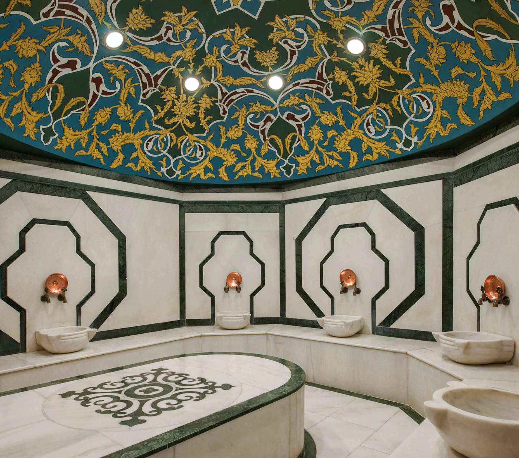 Elite World Comfy Istanbul Taksim - Image 33