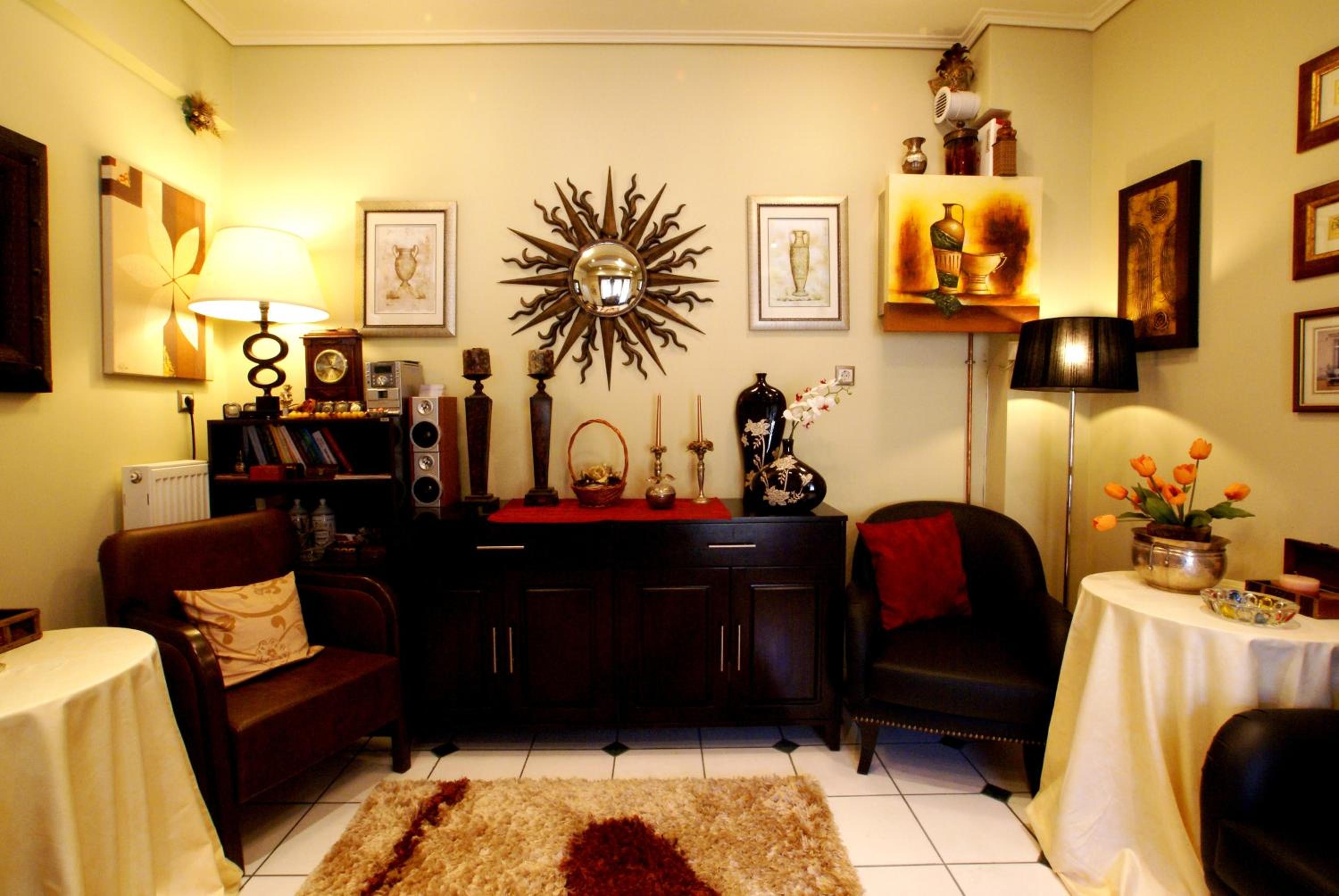 Kaloneri Rooms