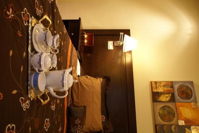 Kaloneri Rooms