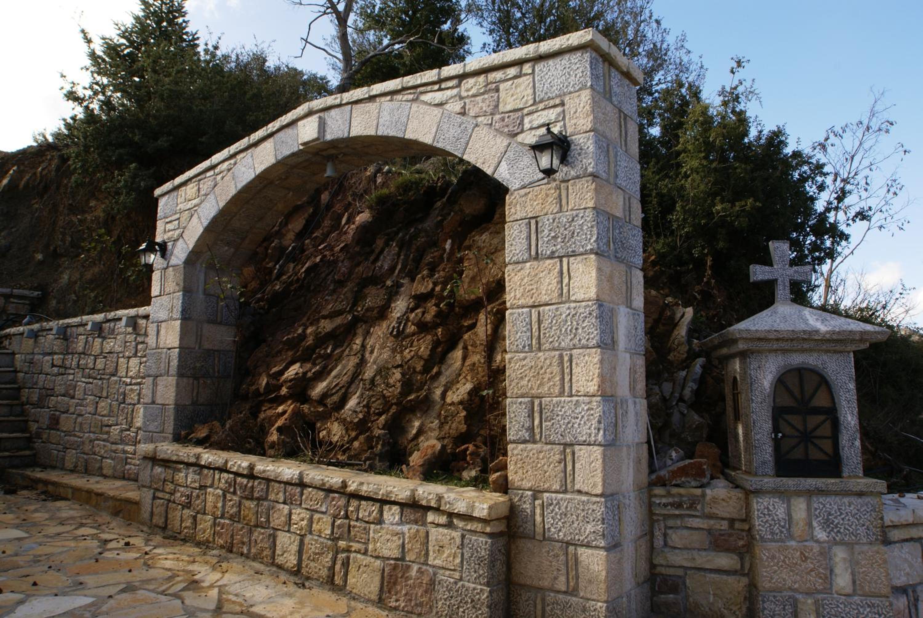 Kaloneri Rooms