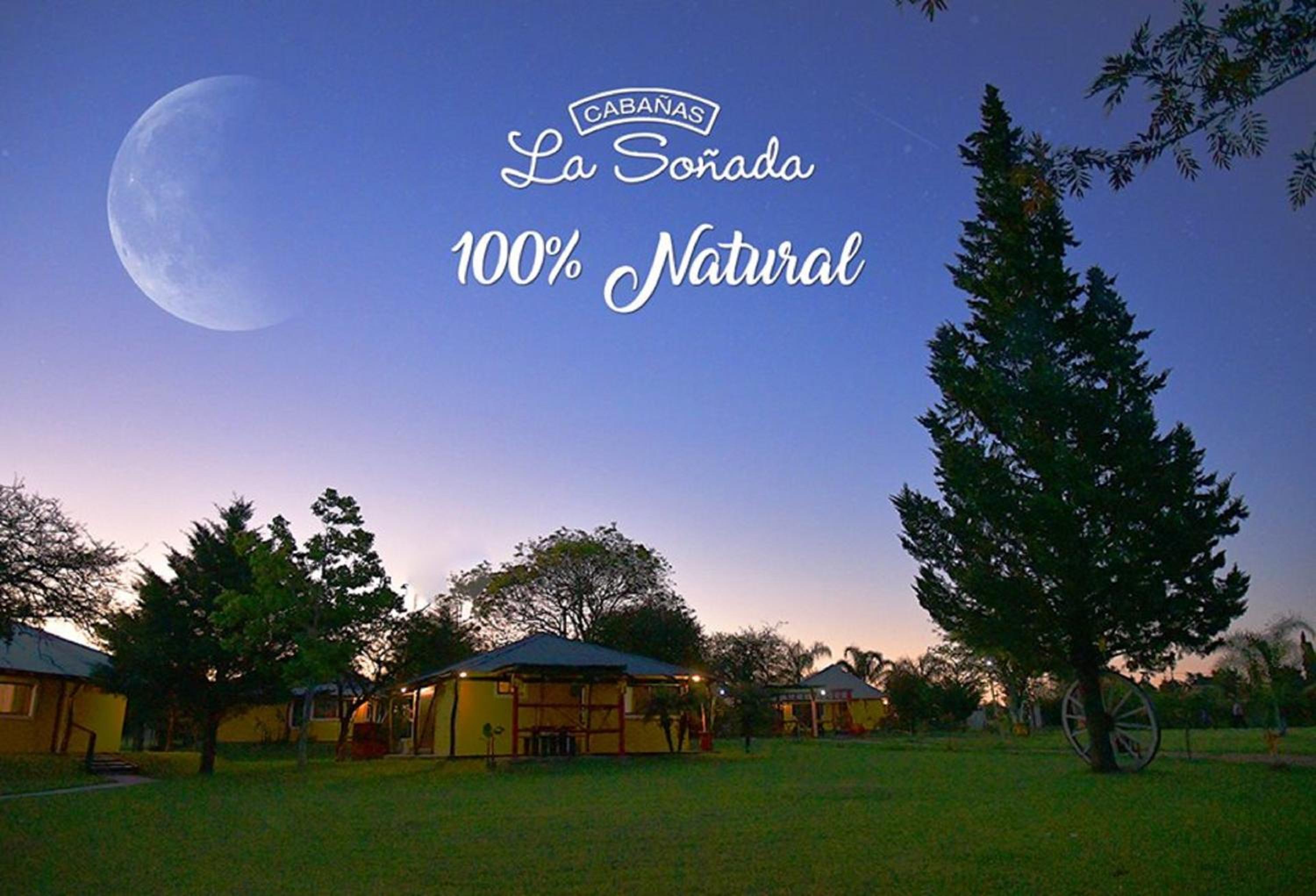 Cabañas La Soñada