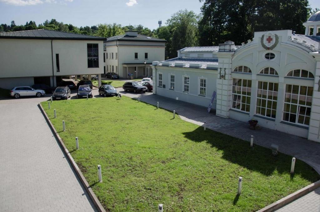 Birštono Banginukas